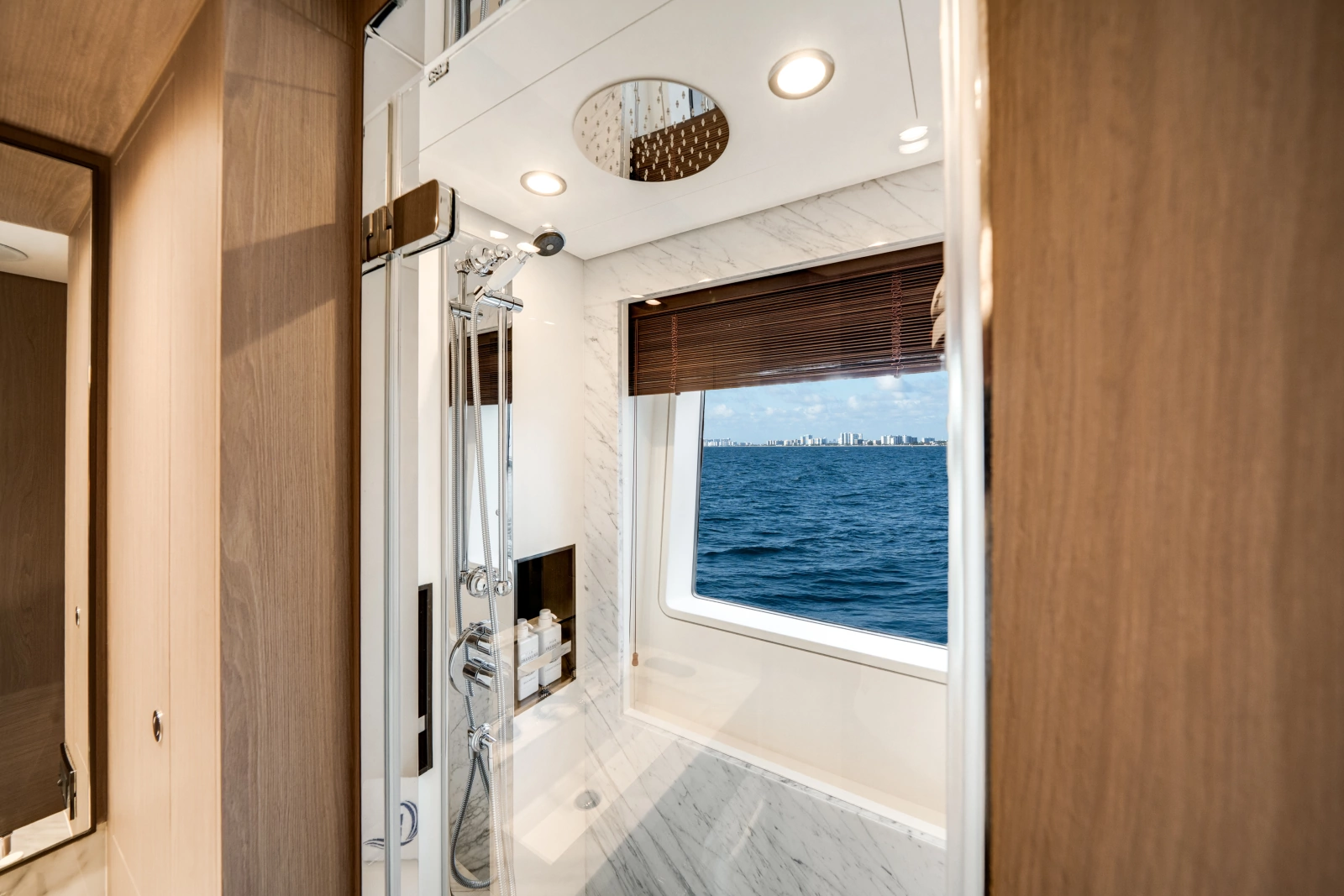 2020 Azimut GRANDE 27M