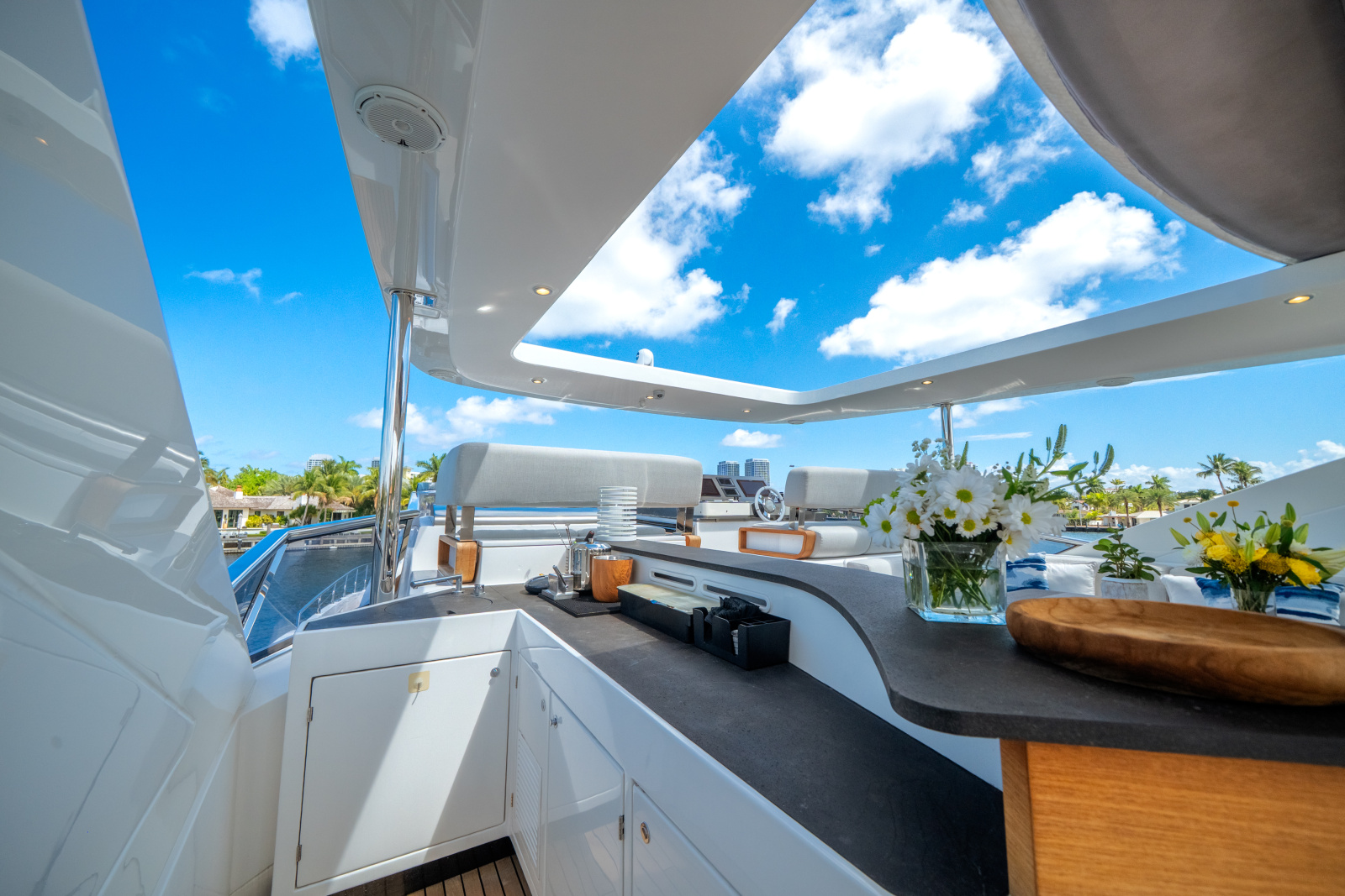 2020 Azimut GRANDE 27M
