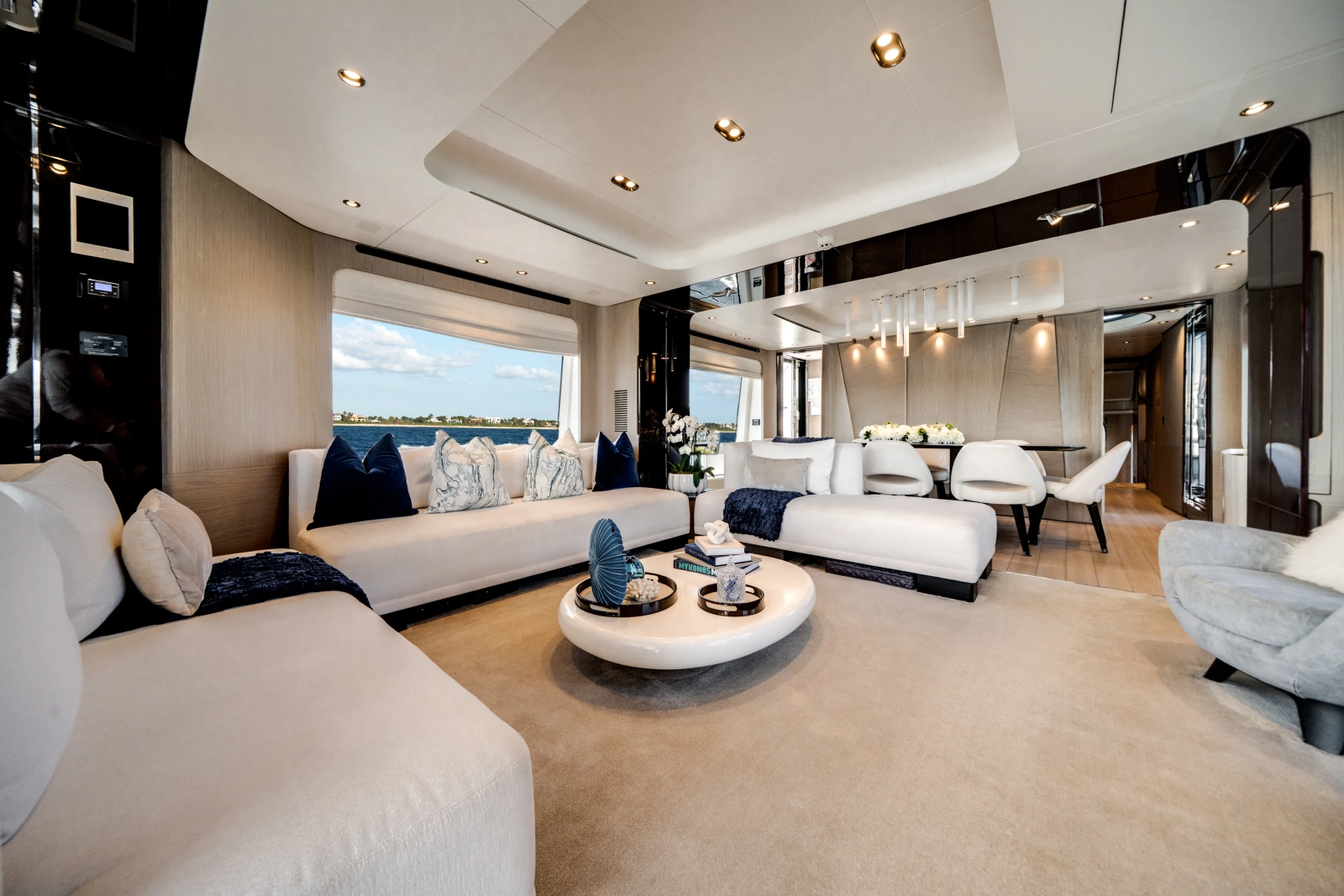 2020 Azimut GRANDE 27M