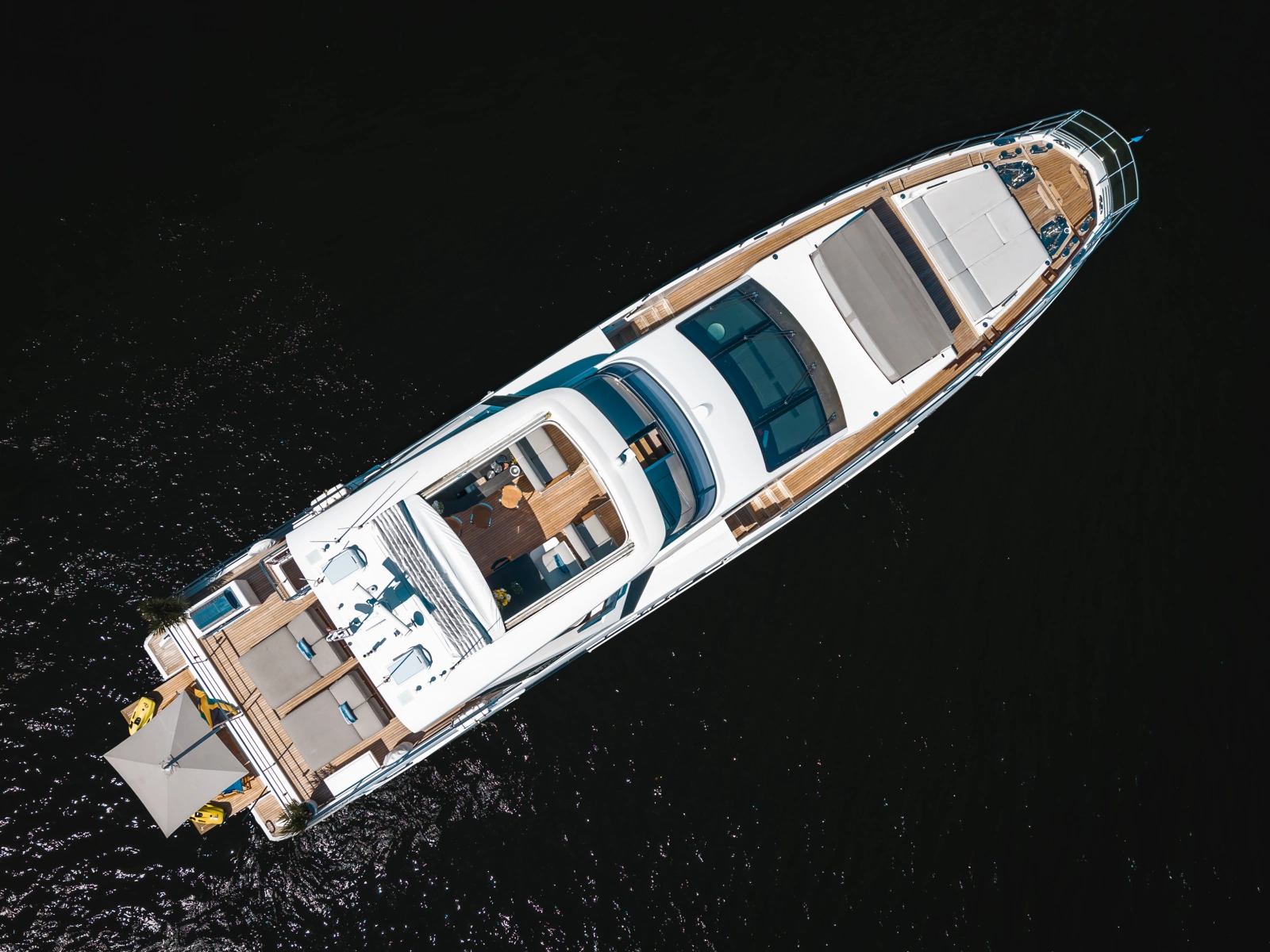 2020 Azimut GRANDE 27M
