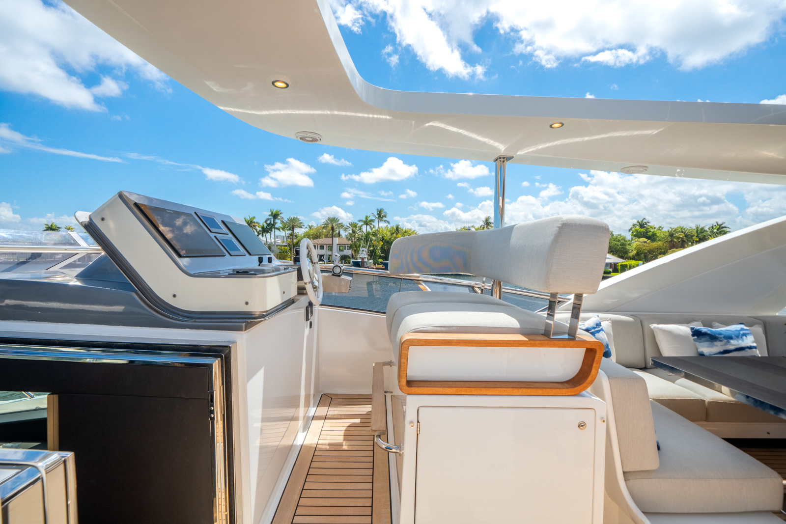 2020 Azimut GRANDE 27M