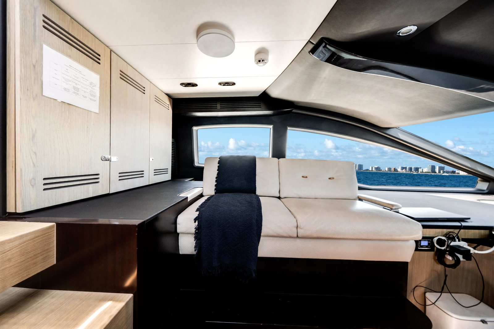 2020 Azimut GRANDE 27M