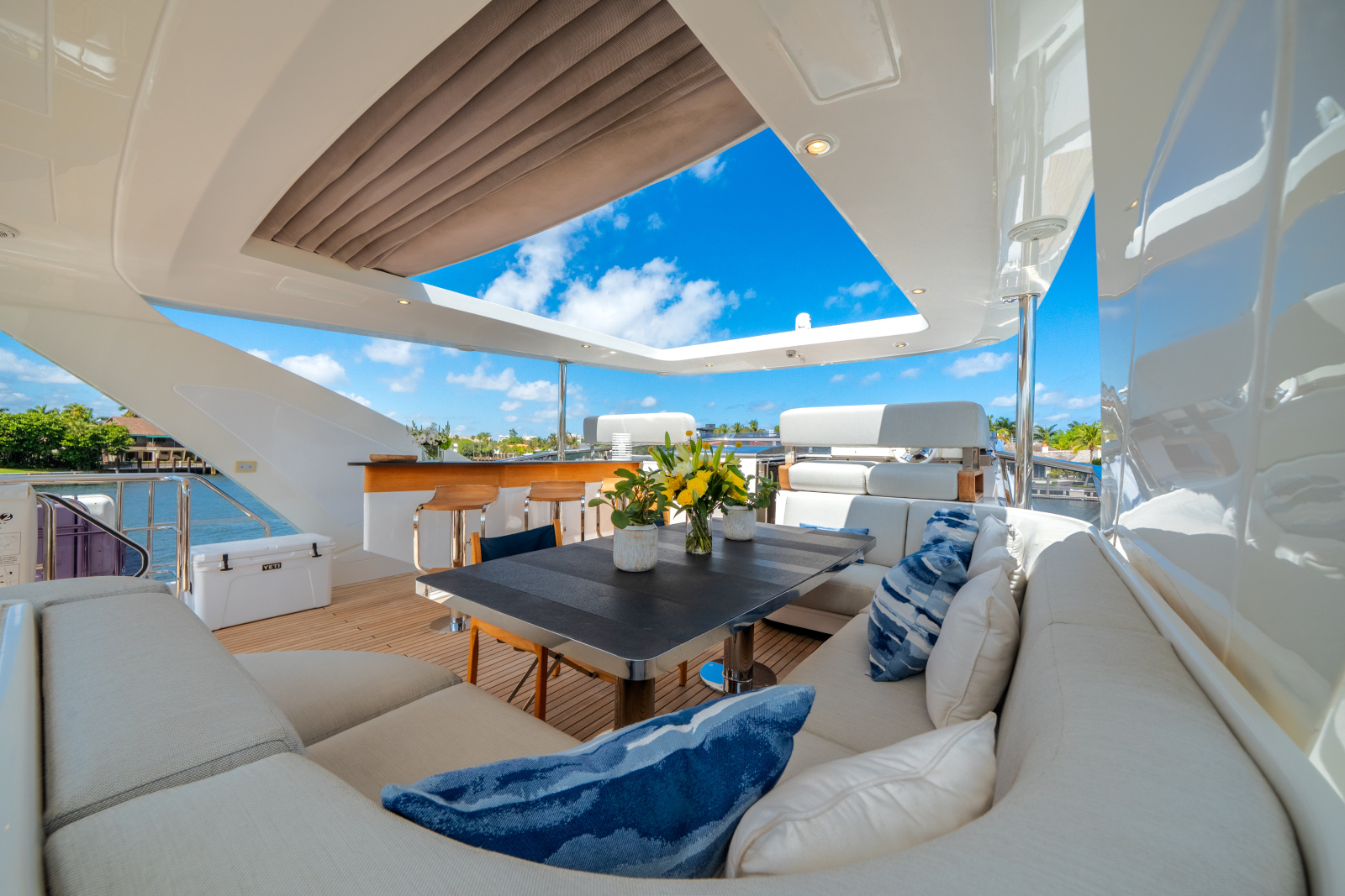 2020 Azimut GRANDE 27M