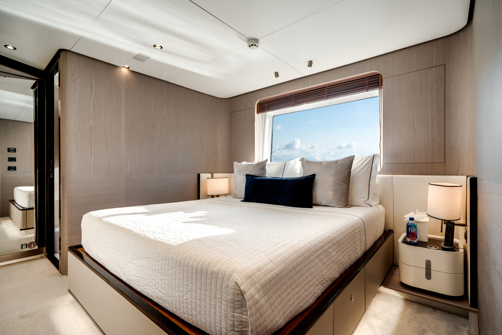 2020 Azimut GRANDE 27M