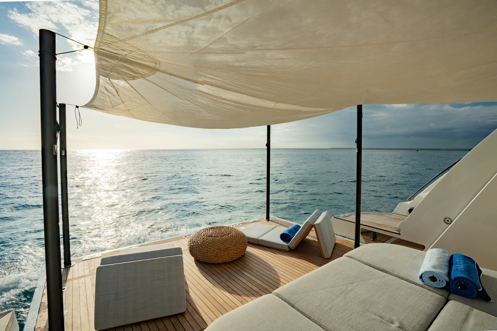 2024 Azimut GRANDE 36M