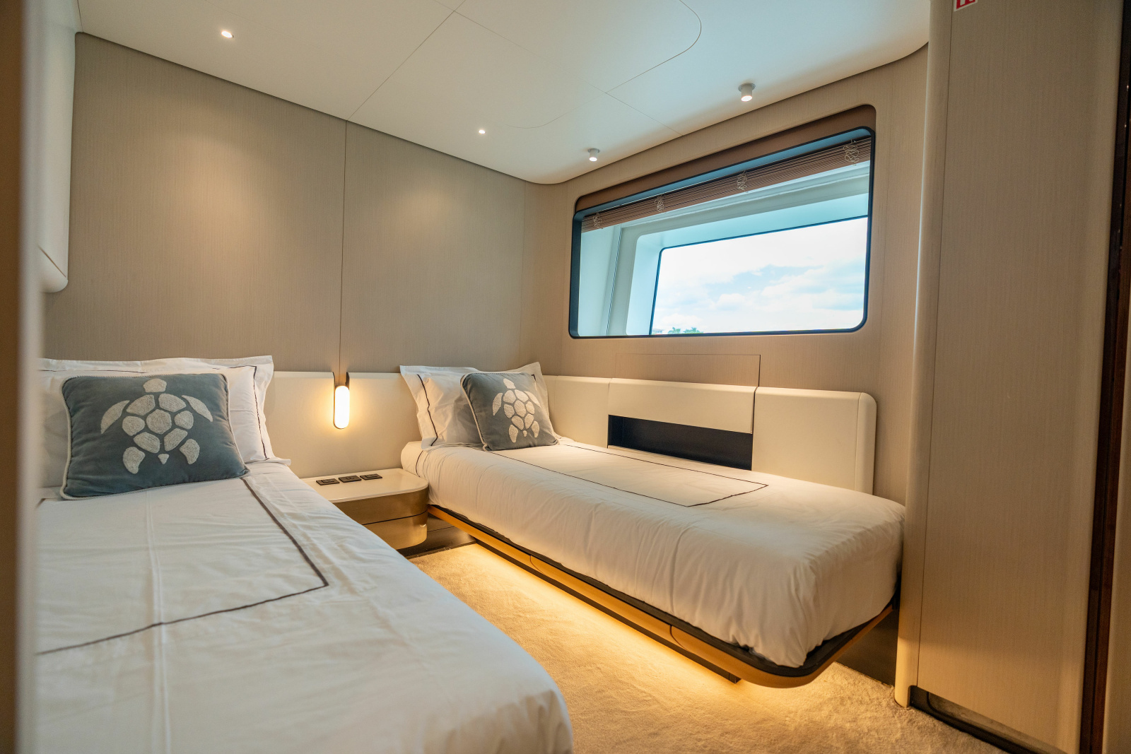 2024 Azimut GRANDE 36M
