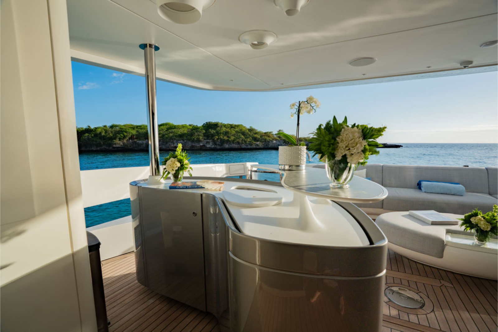 2024 Azimut GRANDE 36M