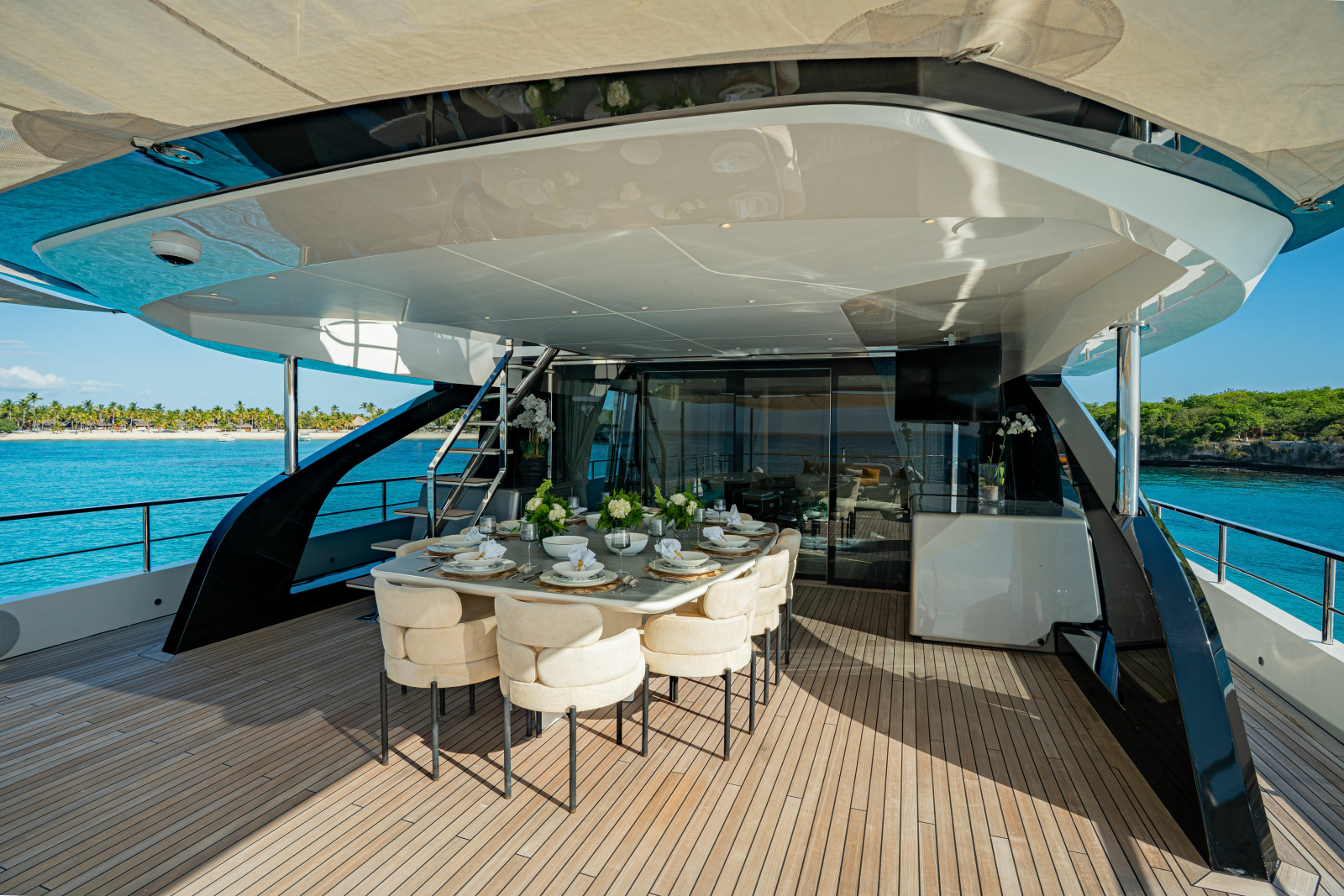 2024 Azimut GRANDE 36M