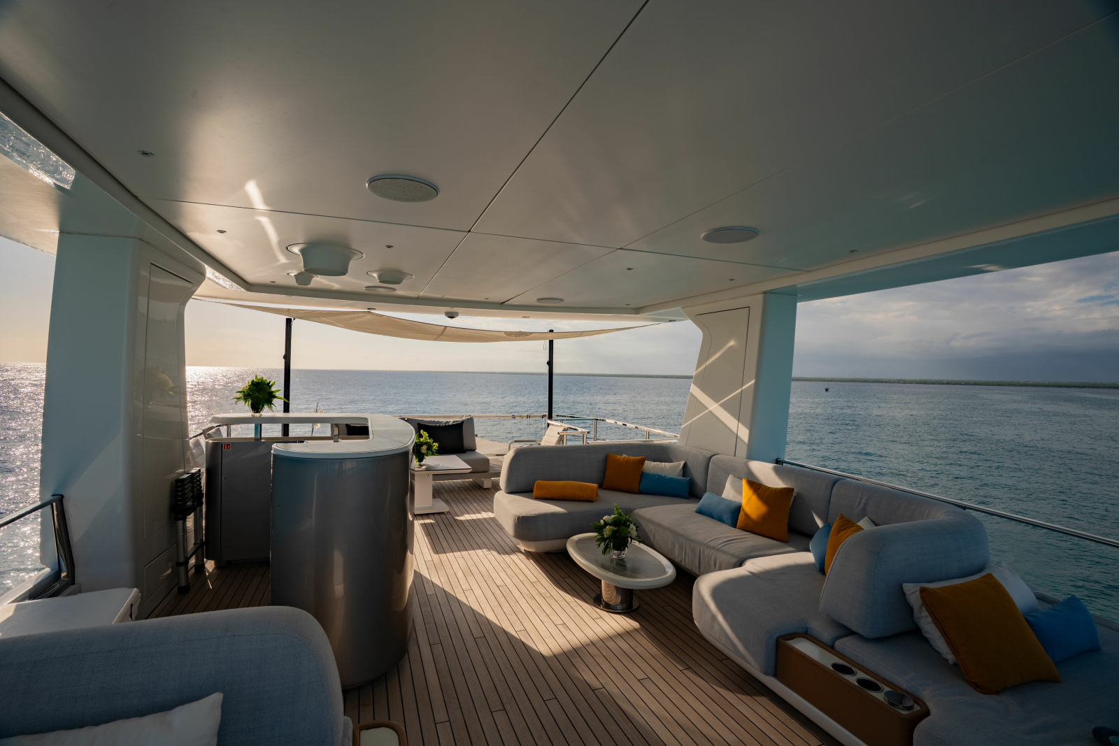 2024 Azimut GRANDE 36M