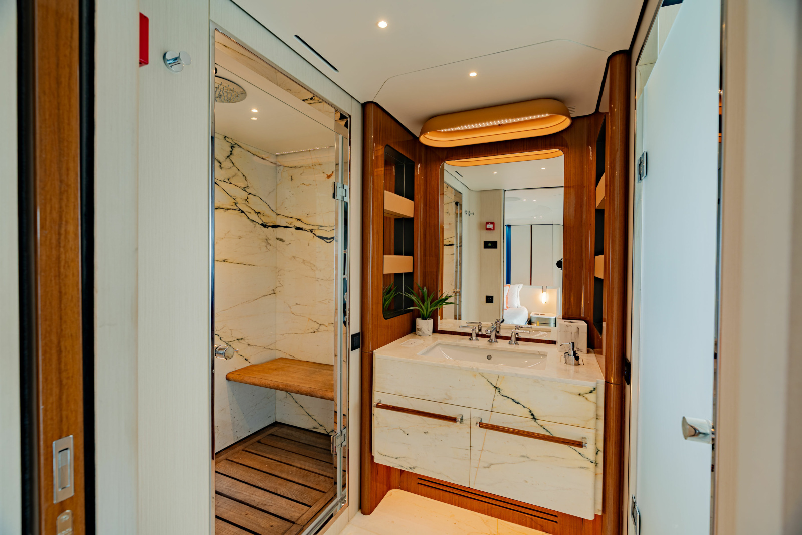 2024 Azimut GRANDE 36M