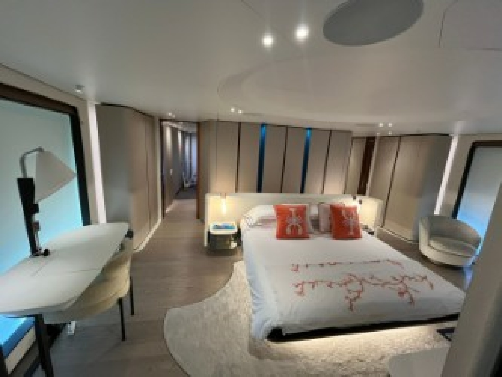 118ft Azimut Yacht For Sale