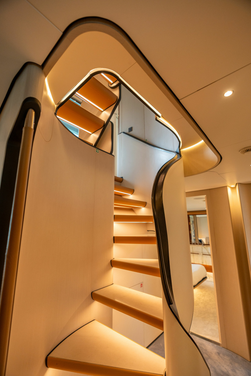 2024 Azimut GRANDE 36M