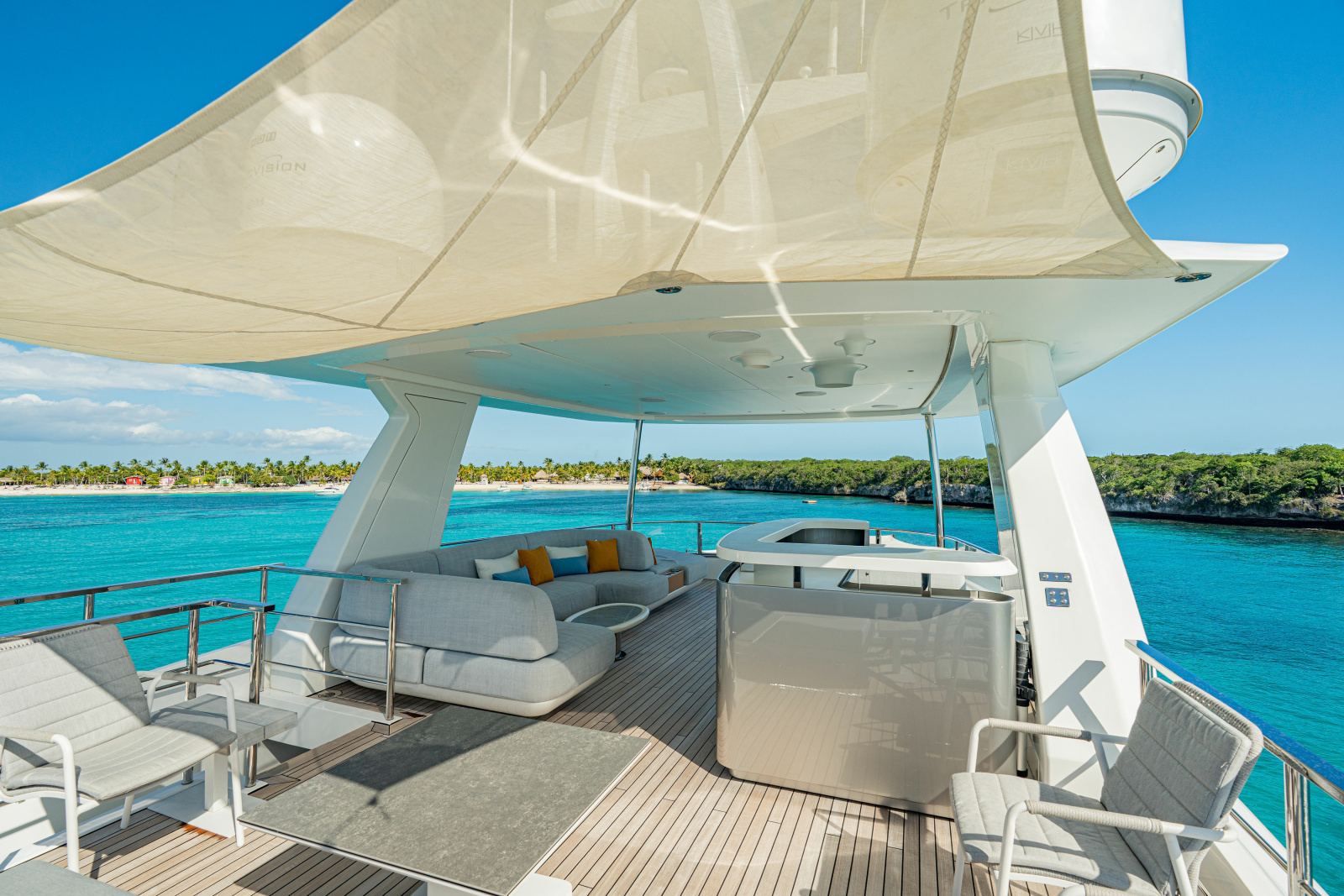 2024 Azimut GRANDE 36M
