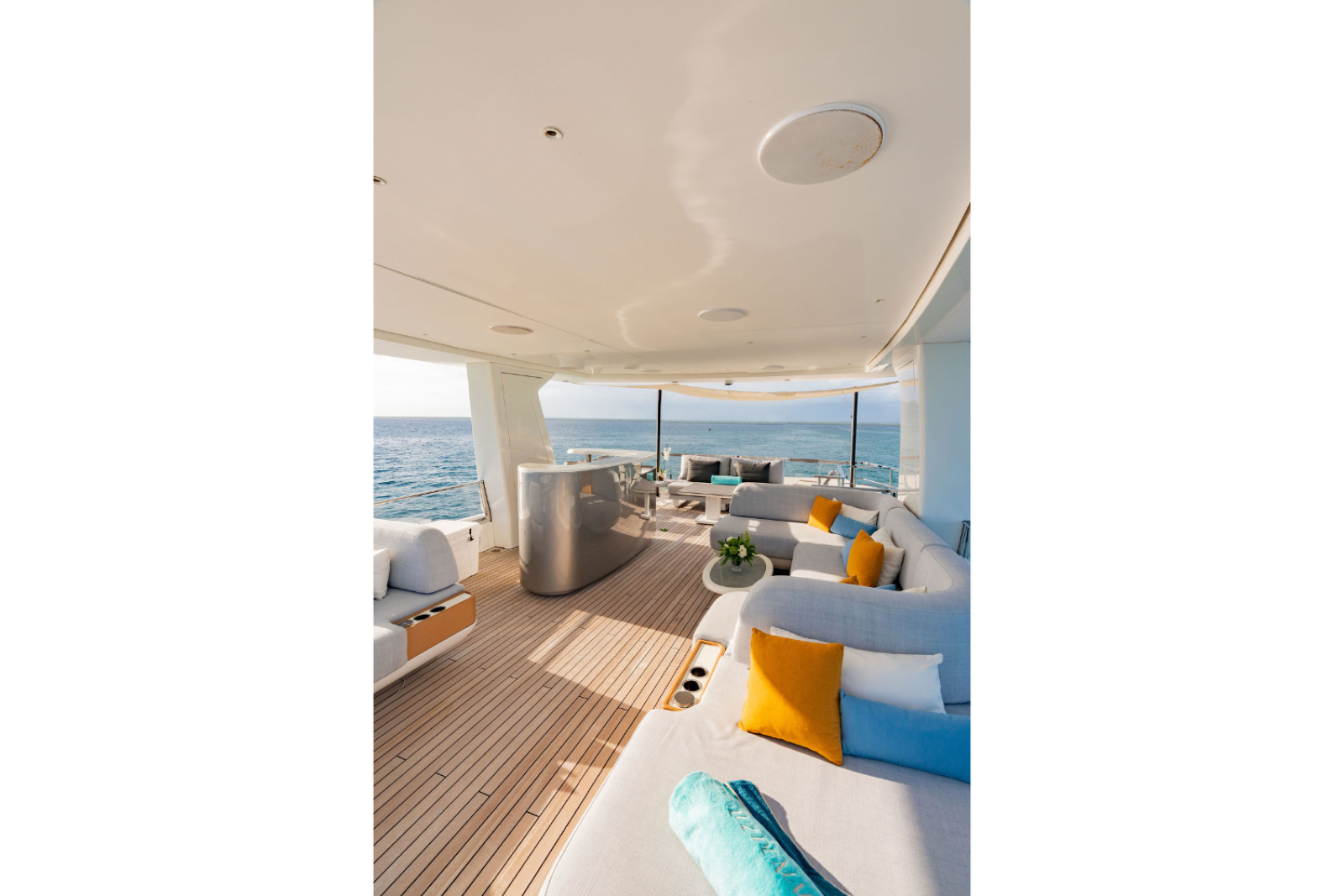 2024 Azimut GRANDE 36M