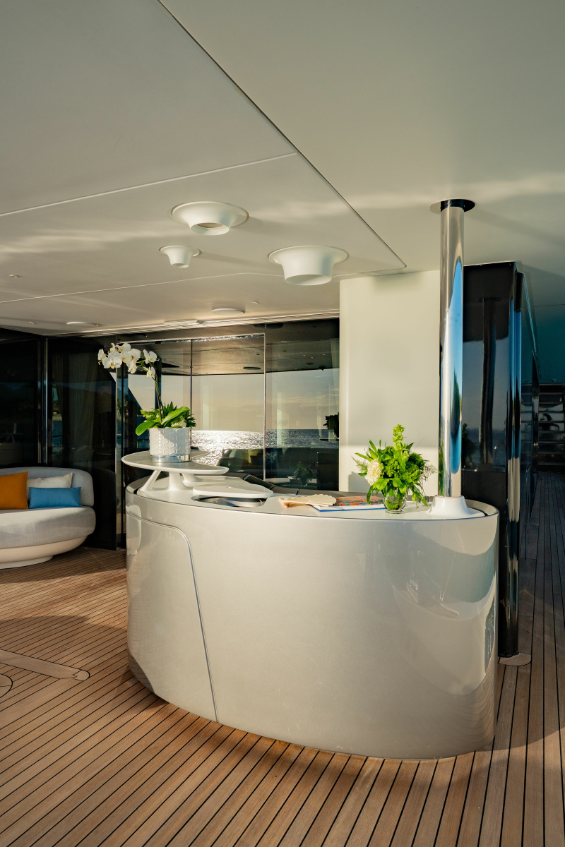 2024 Azimut GRANDE 36M
