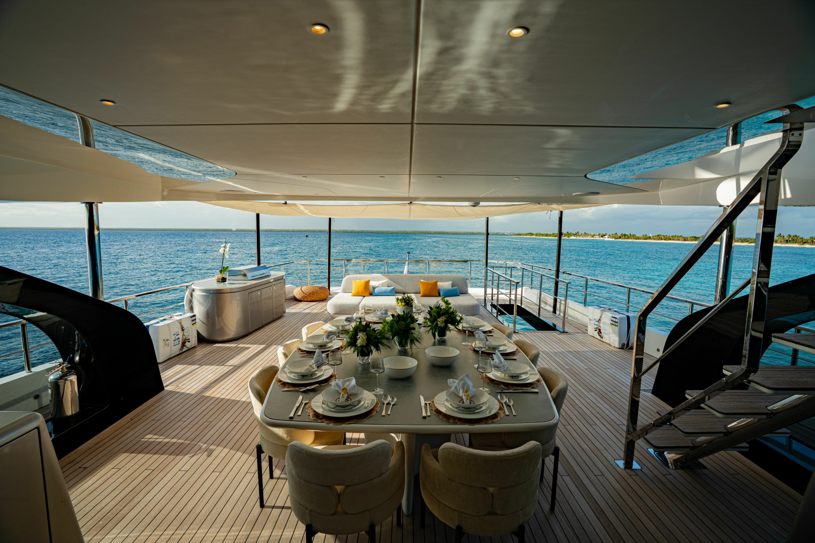 2024 Azimut GRANDE 36M
