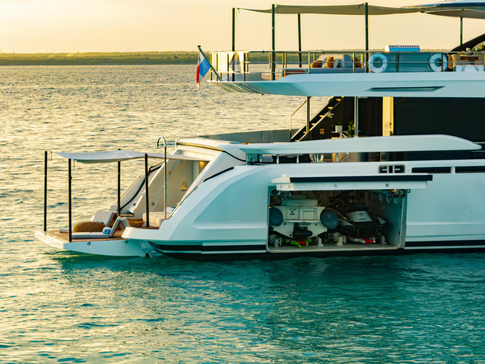 2024 Azimut GRANDE 36M