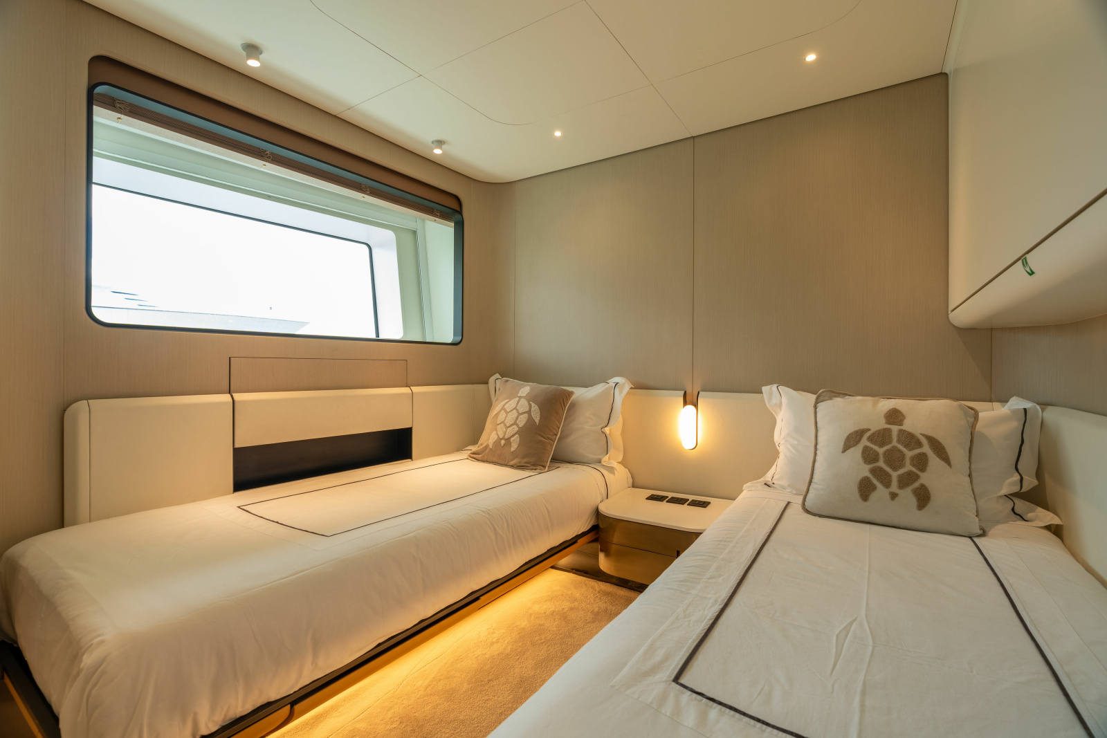 2024 Azimut GRANDE 36M