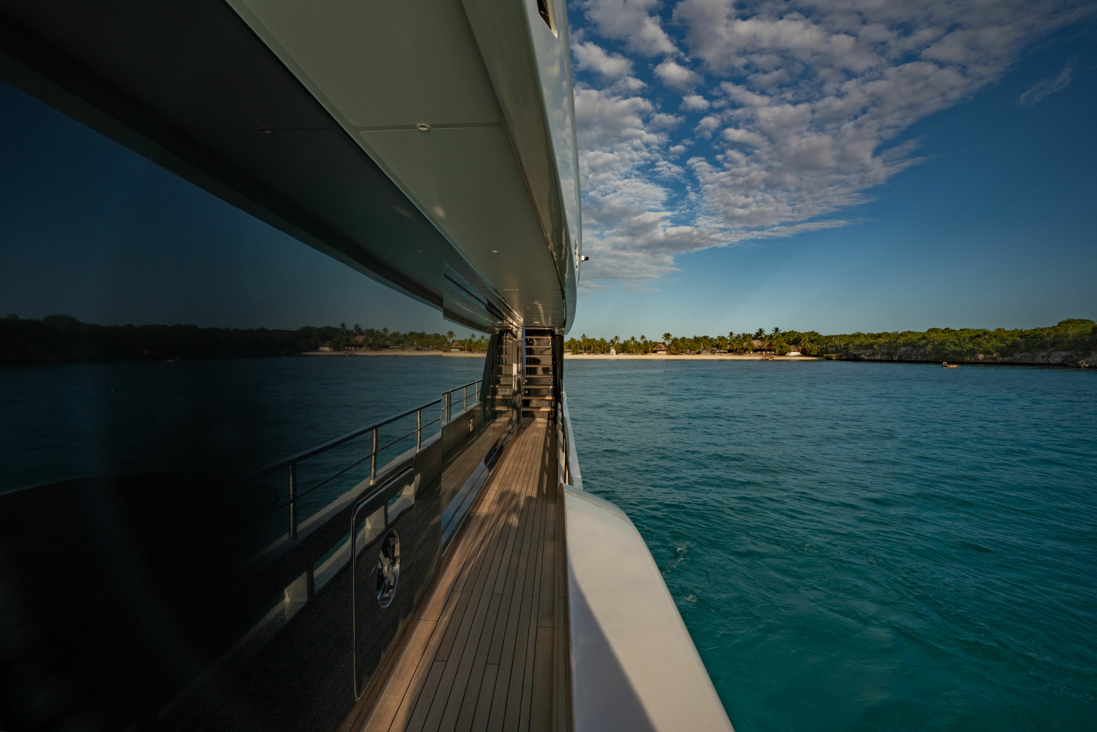 2024 Azimut GRANDE 36M