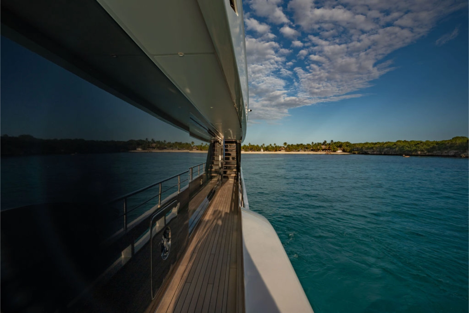 2024 Azimut GRANDE 36M