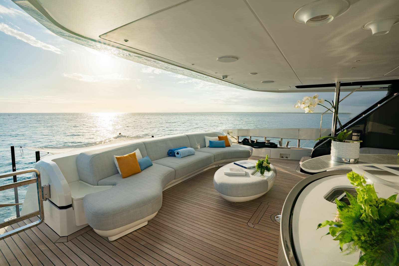 2024 Azimut GRANDE 36M