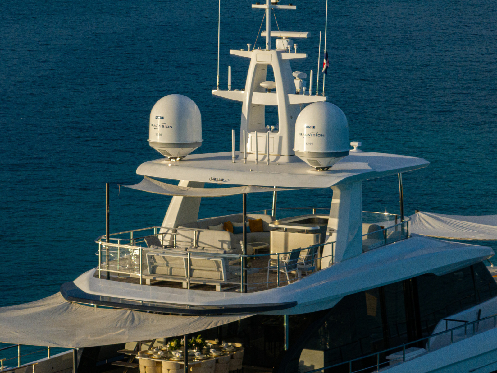 2024 Azimut GRANDE 36M