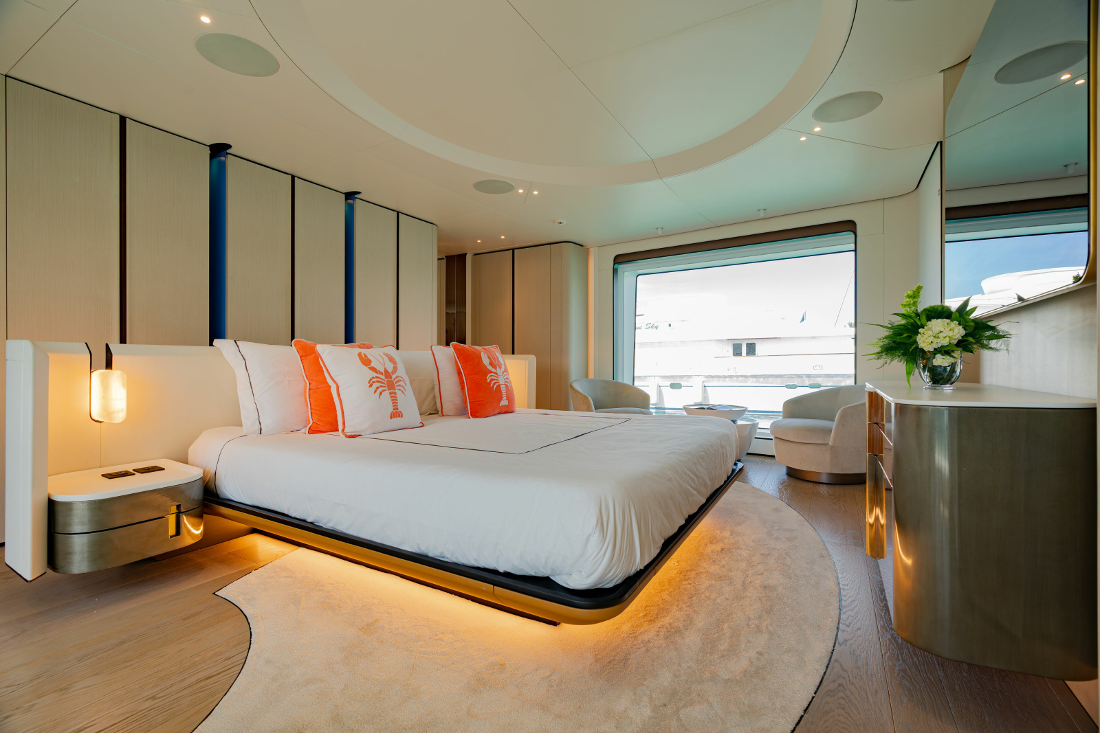 2024 Azimut GRANDE 36M