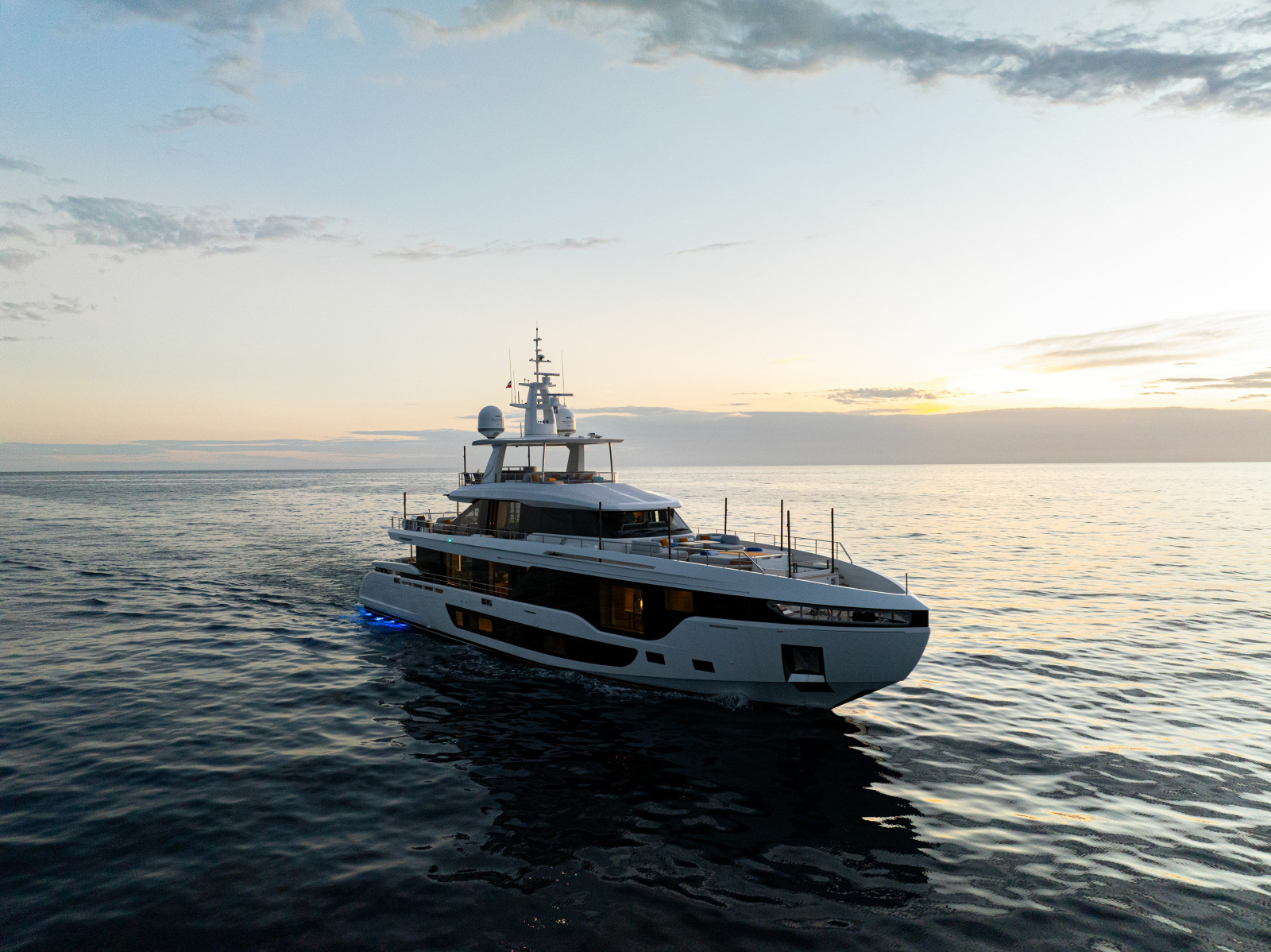2024 Azimut GRANDE 36M