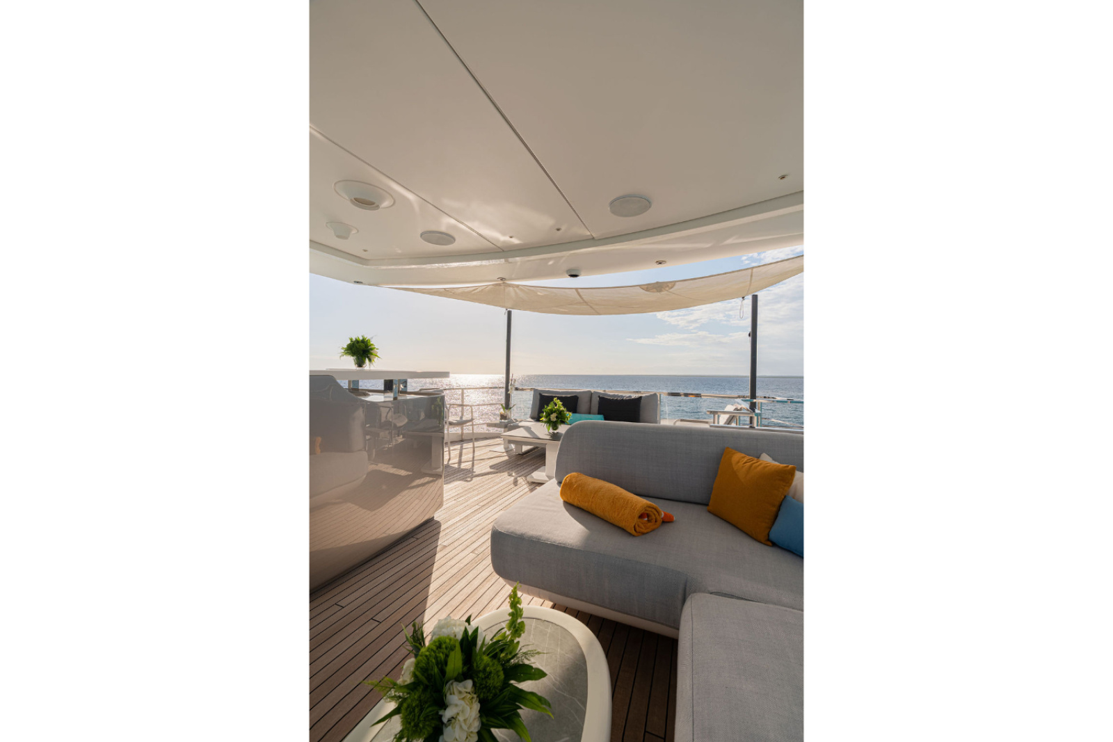2024 Azimut GRANDE 36M