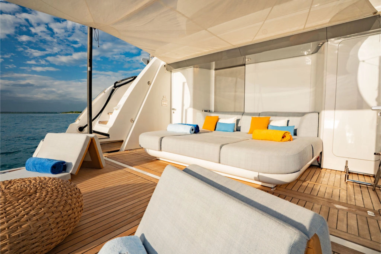 2024 Azimut GRANDE 36M