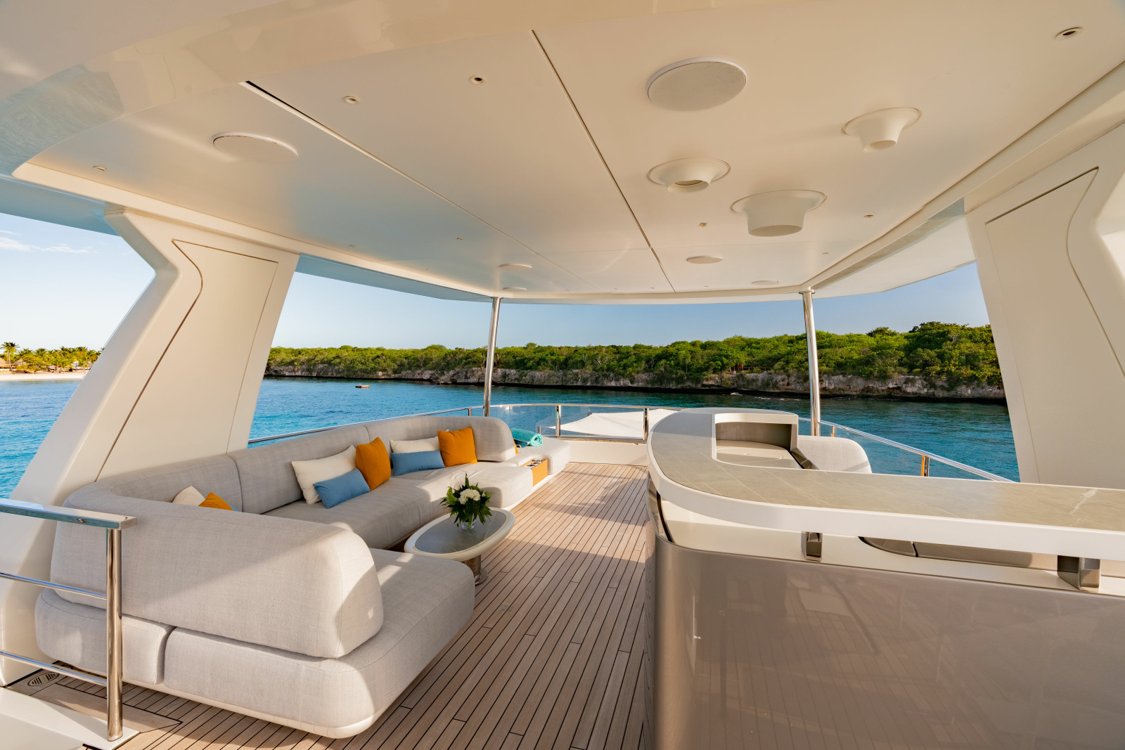 2024 Azimut GRANDE 36M