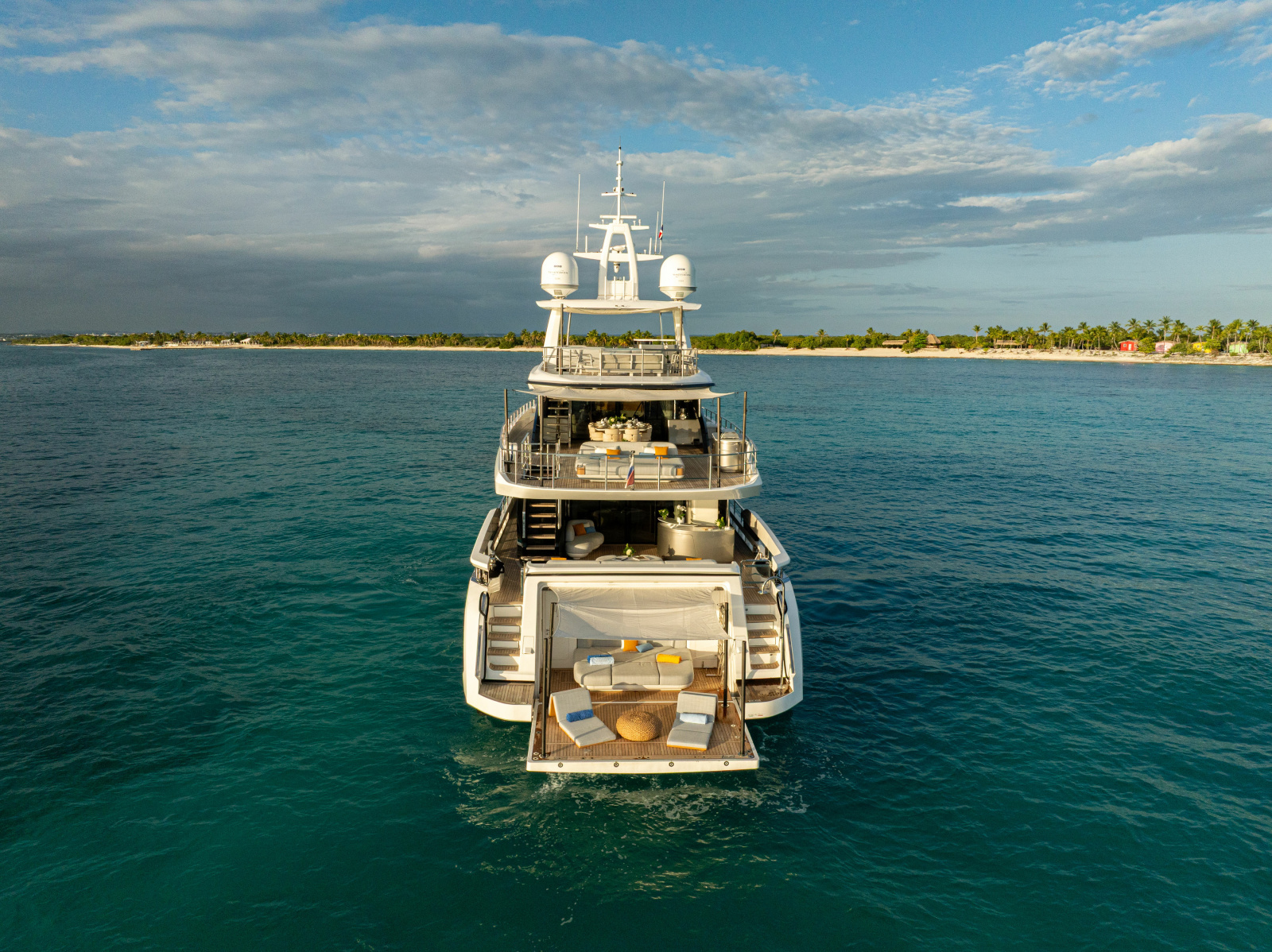 2024 Azimut GRANDE 36M