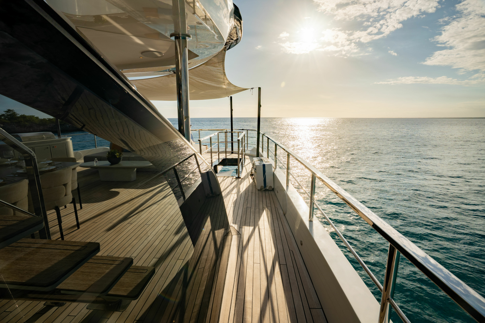 2024 Azimut GRANDE 36M