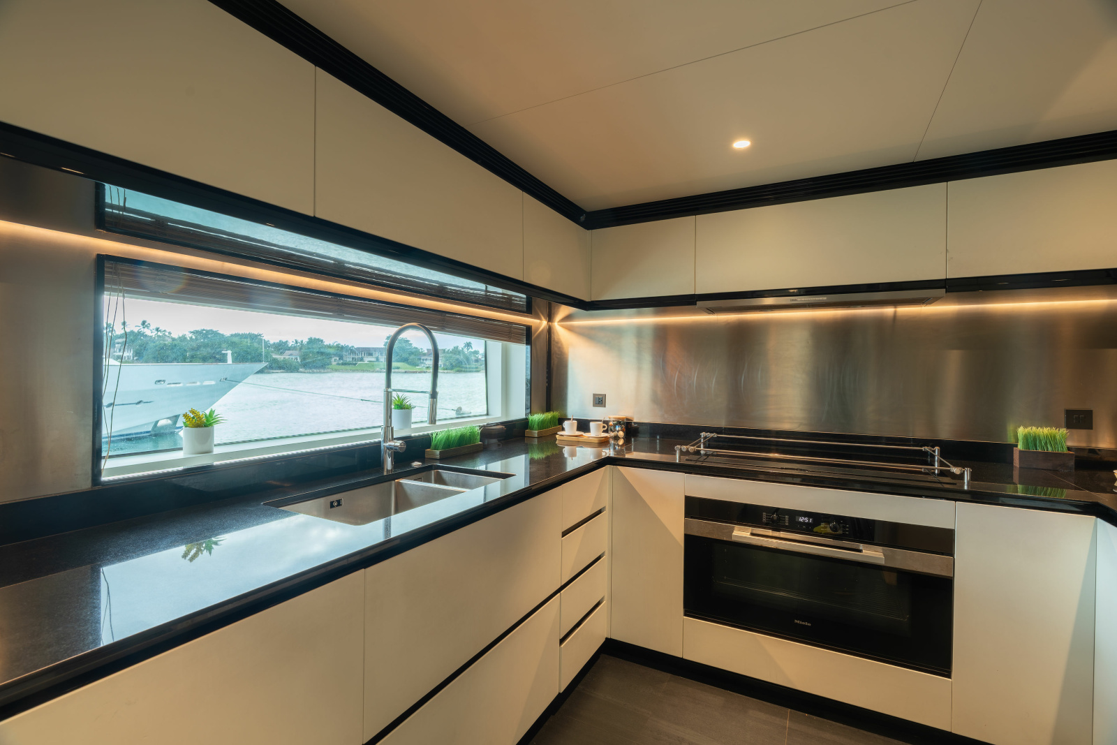 2024 Azimut GRANDE 36M