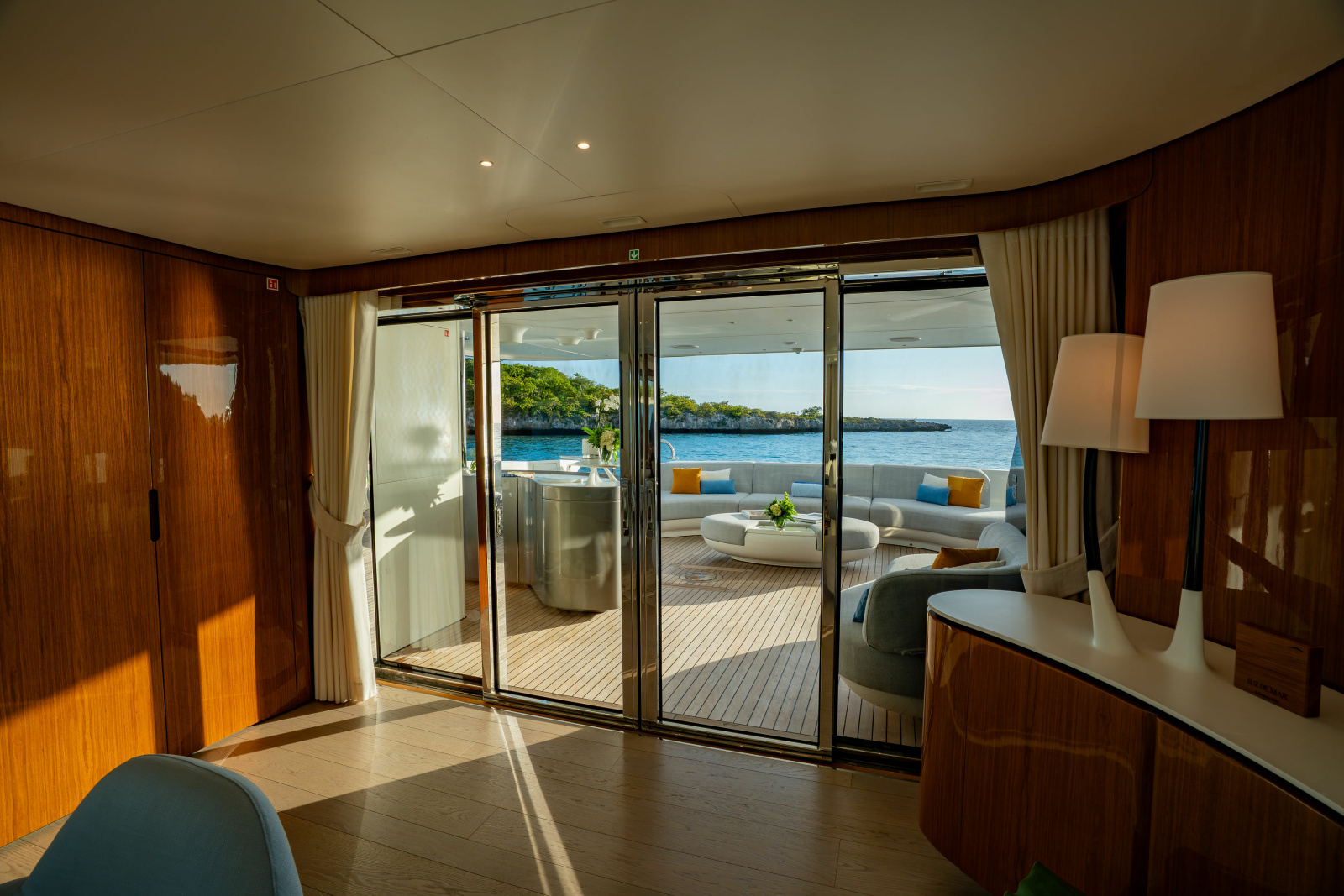 2024 Azimut GRANDE 36M