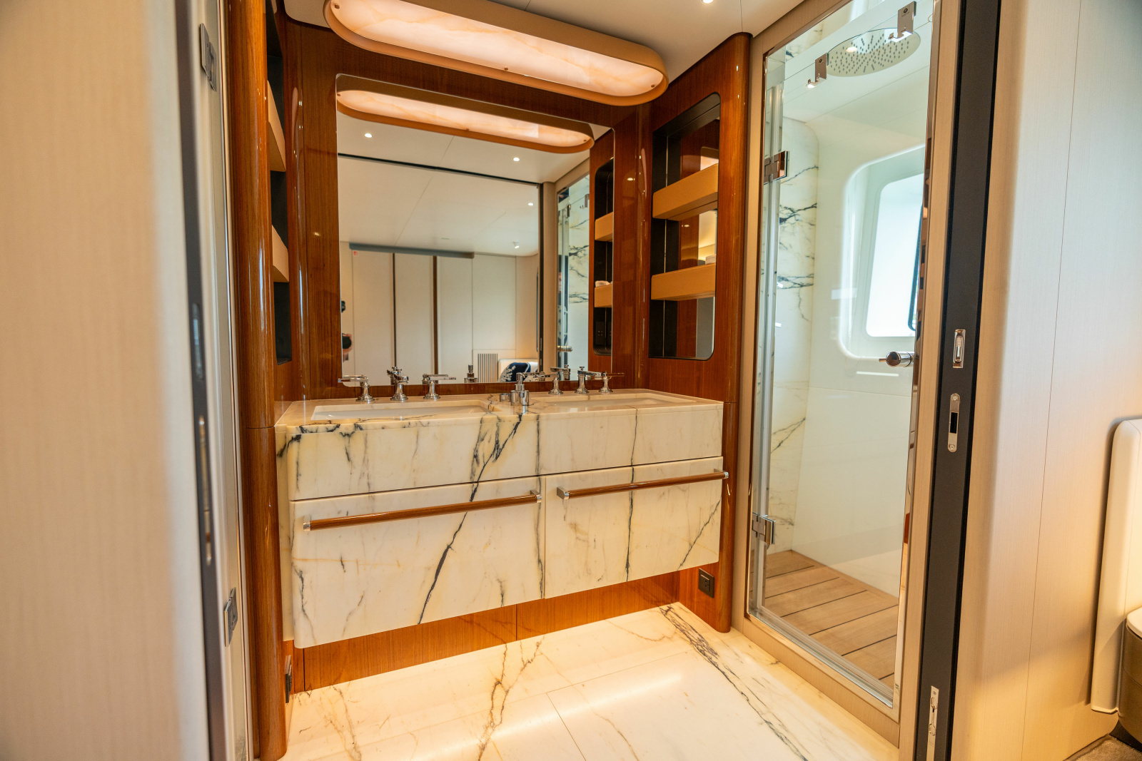 2024 Azimut GRANDE 36M