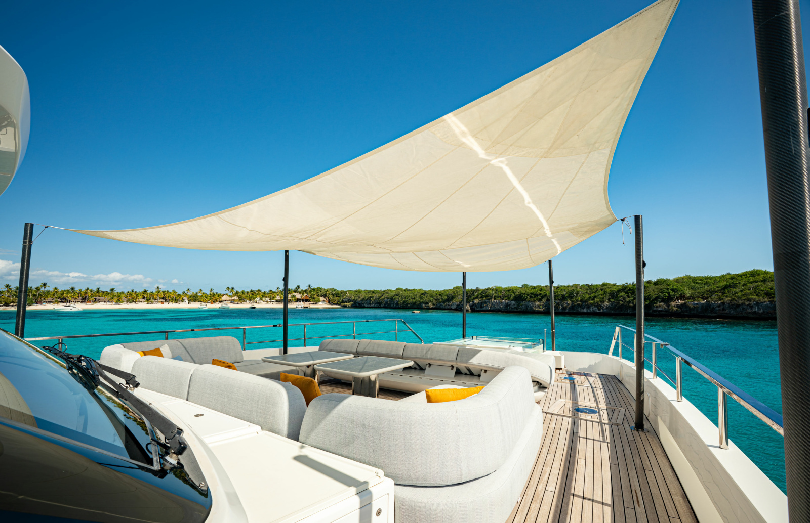 2024 Azimut GRANDE 36M