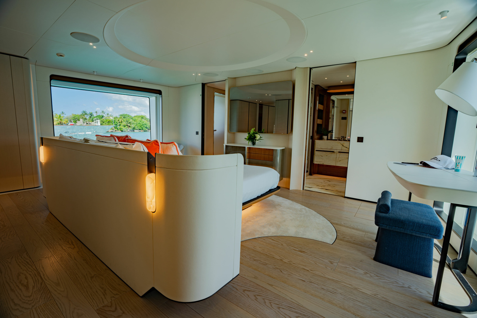 2024 Azimut GRANDE 36M