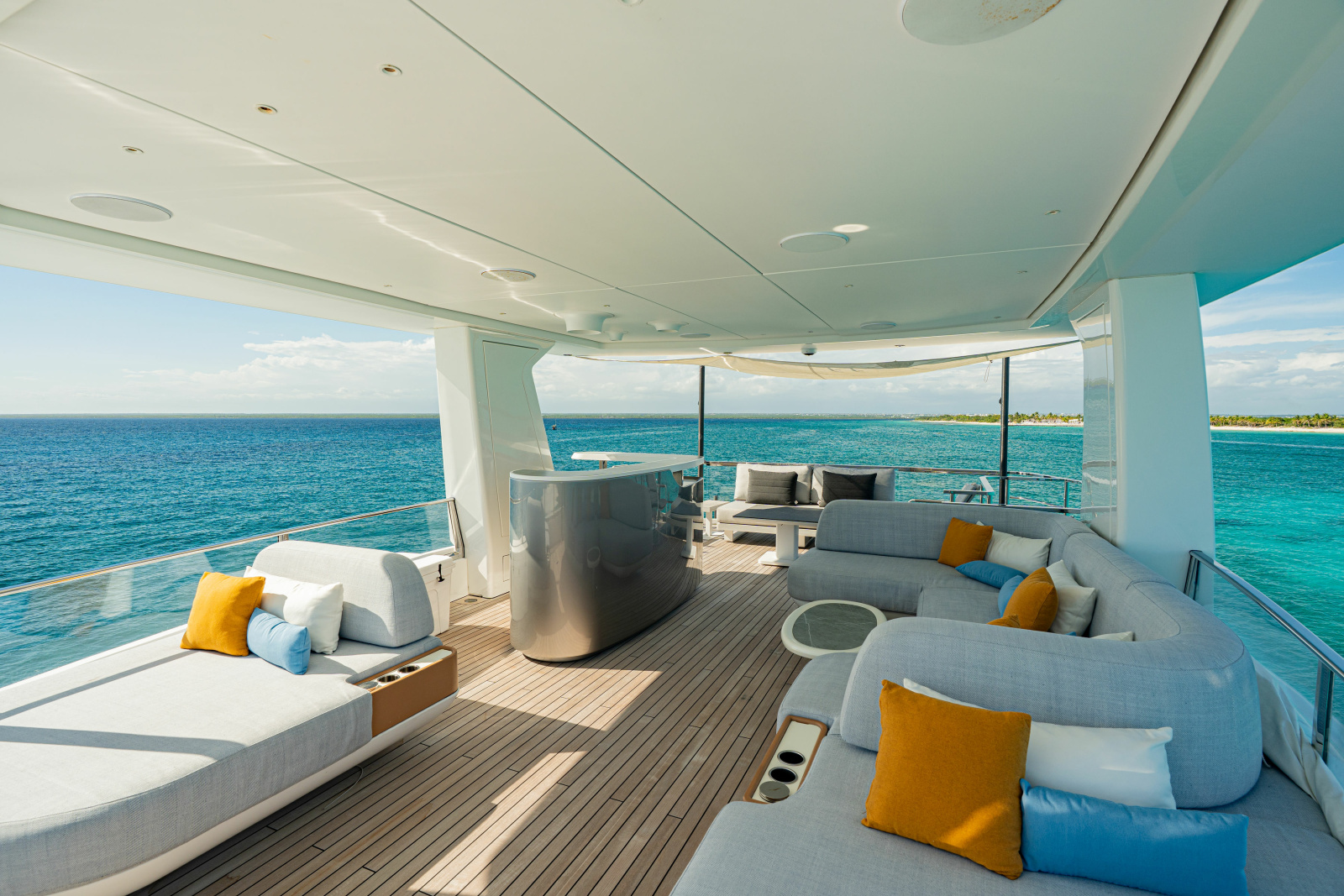 2024 Azimut GRANDE 36M