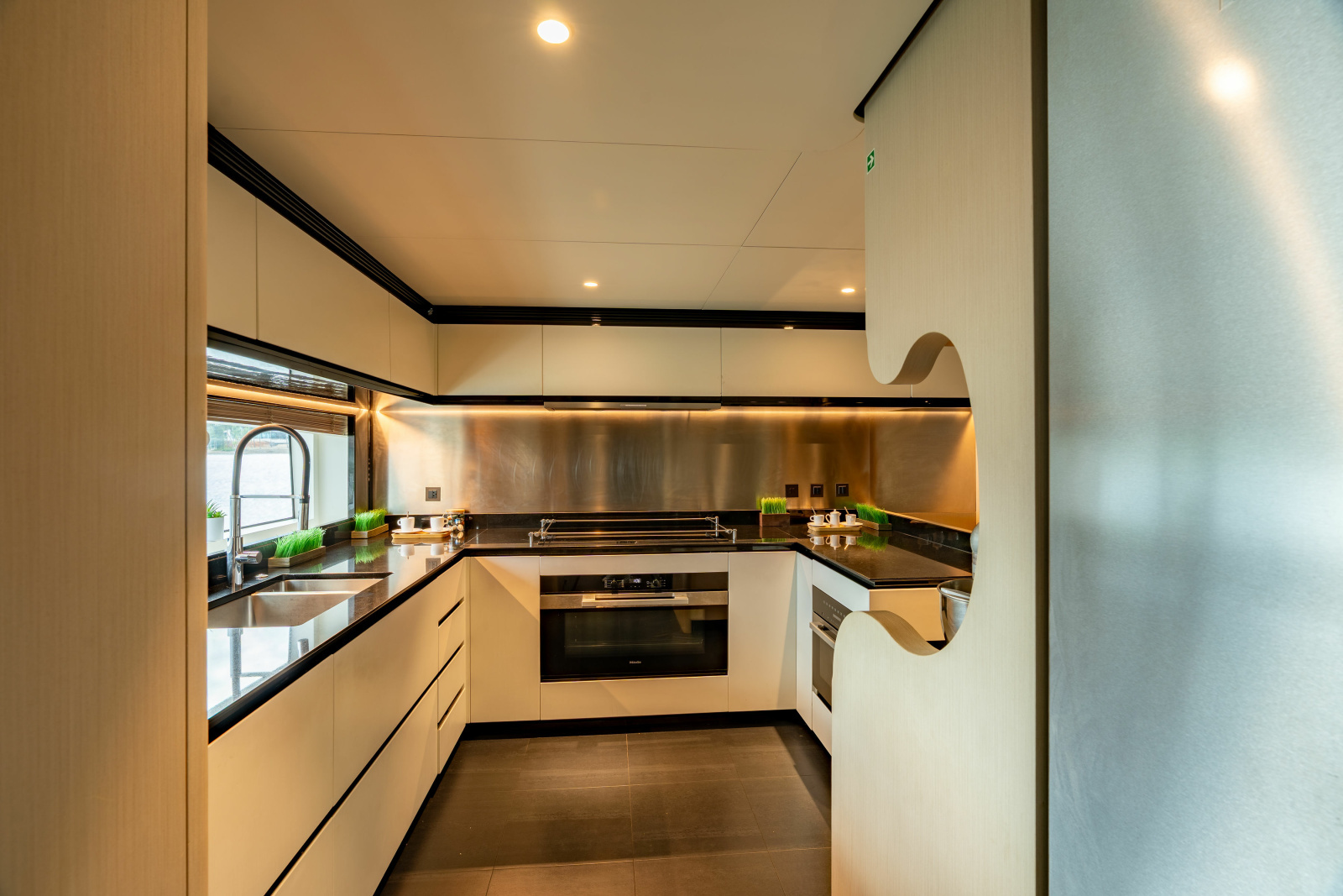 2024 Azimut GRANDE 36M
