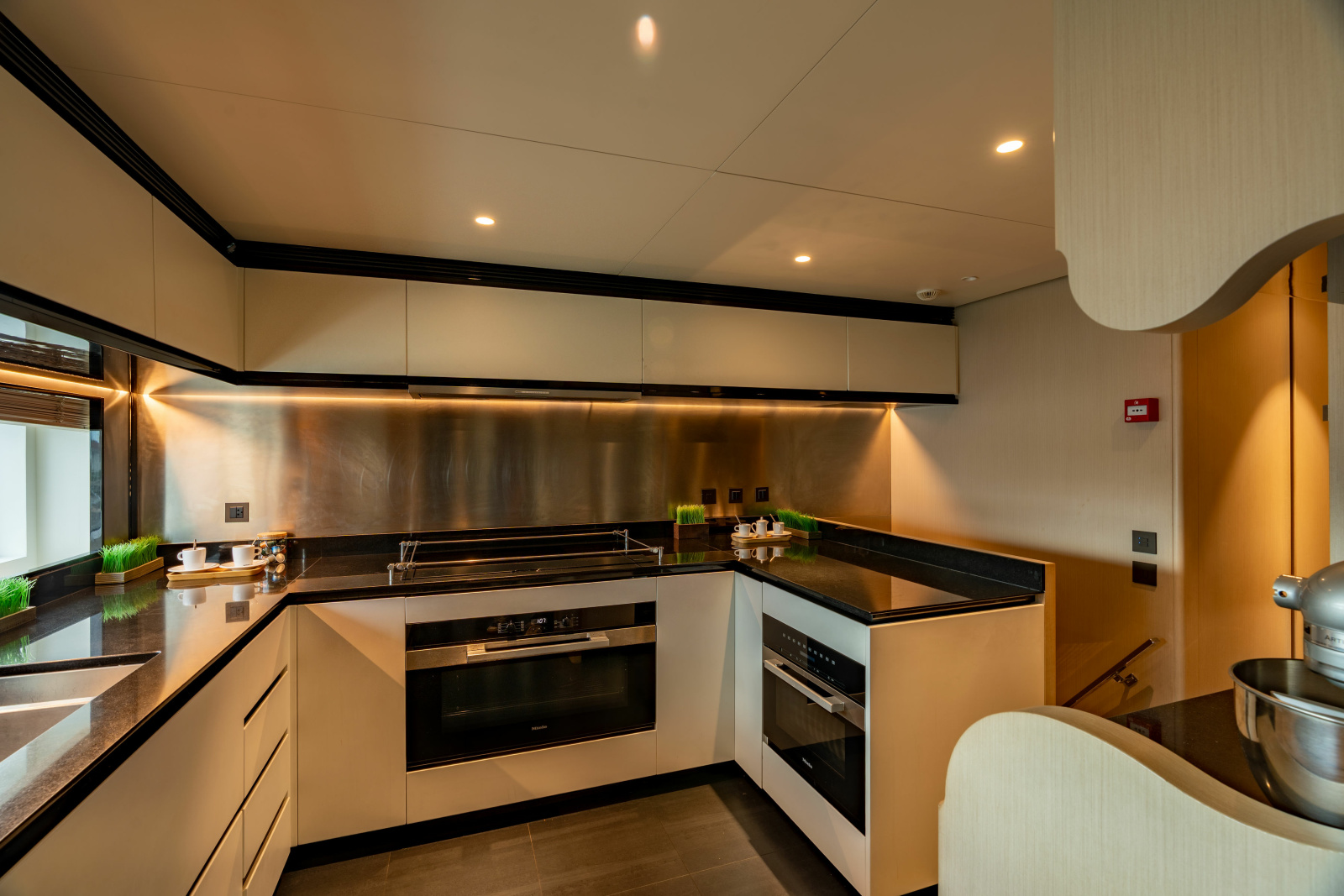 2024 Azimut GRANDE 36M