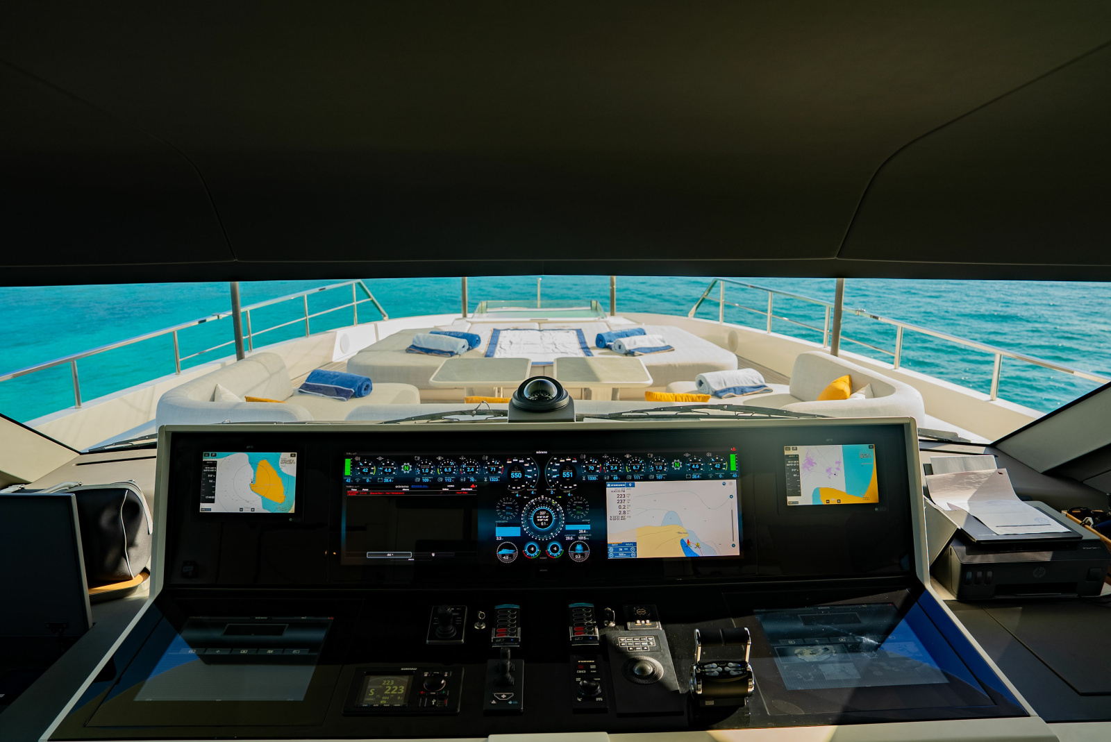 2024 Azimut GRANDE 36M