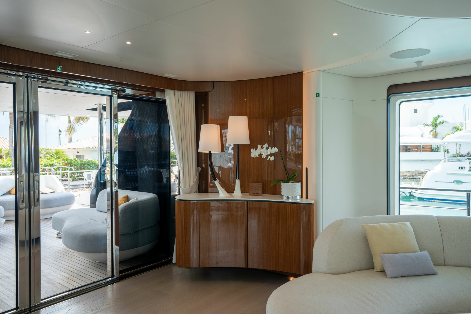 2024 Azimut GRANDE 36M