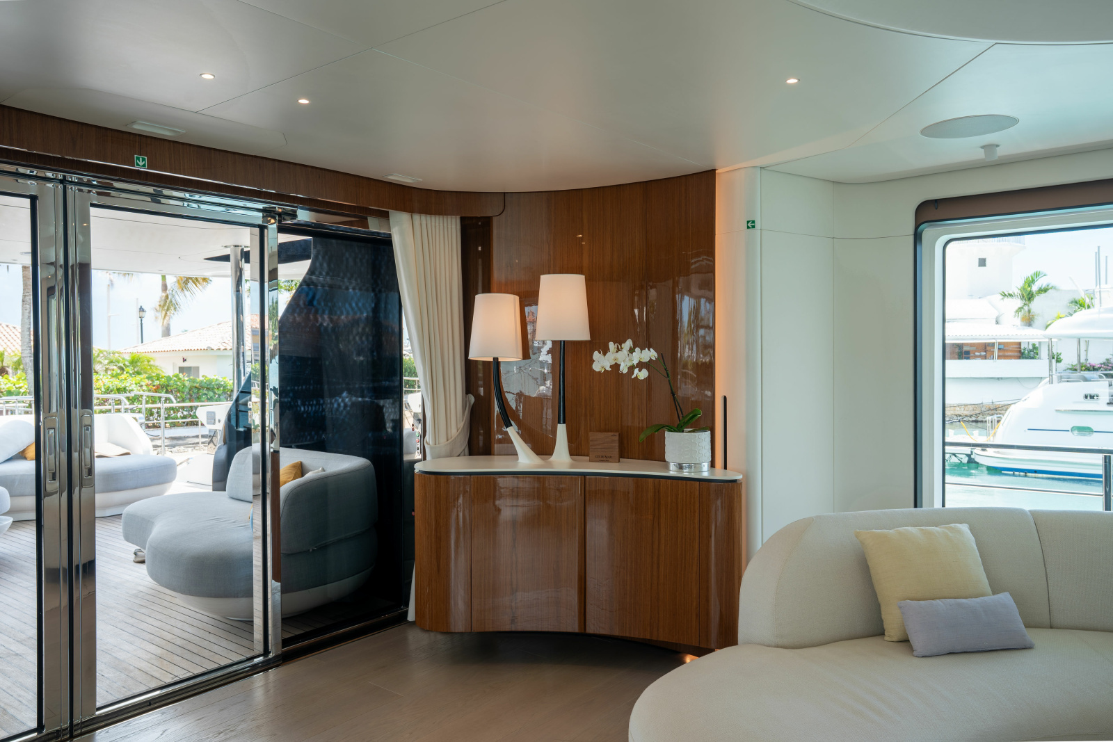 2024 Azimut GRANDE 36M