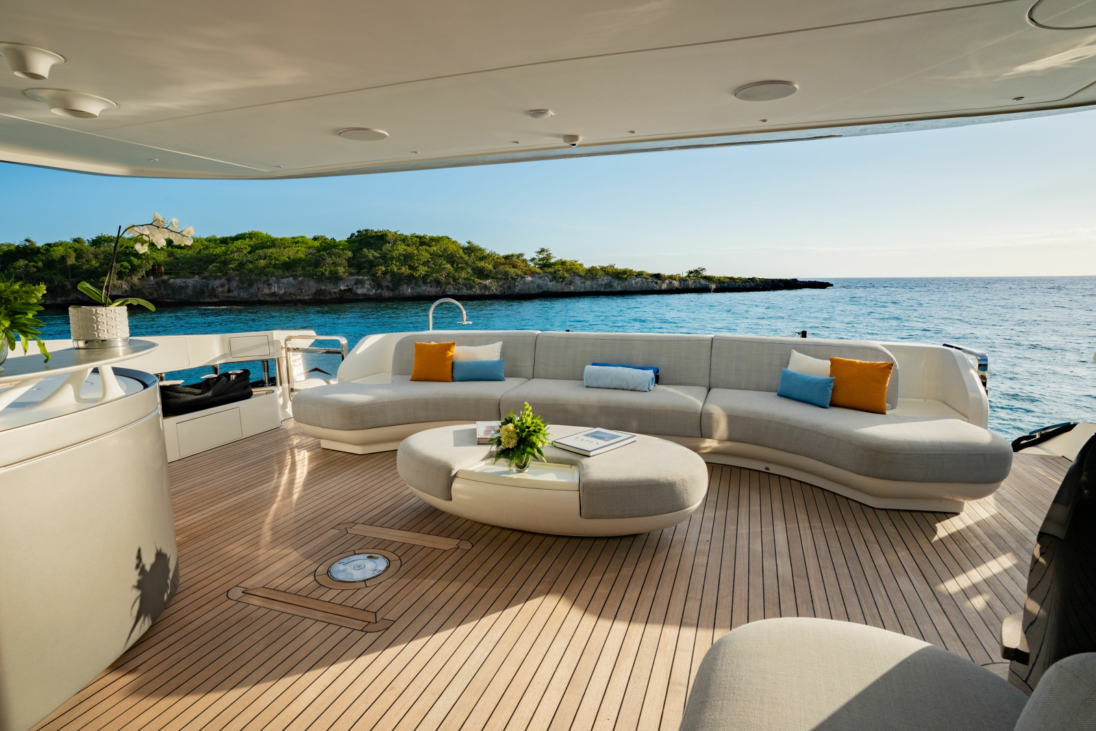 2024 Azimut GRANDE 36M