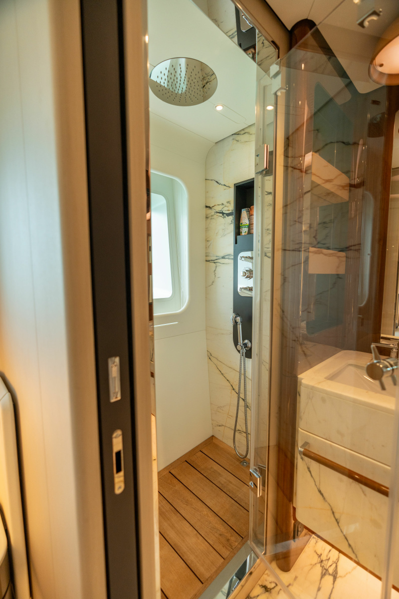 2024 Azimut GRANDE 36M