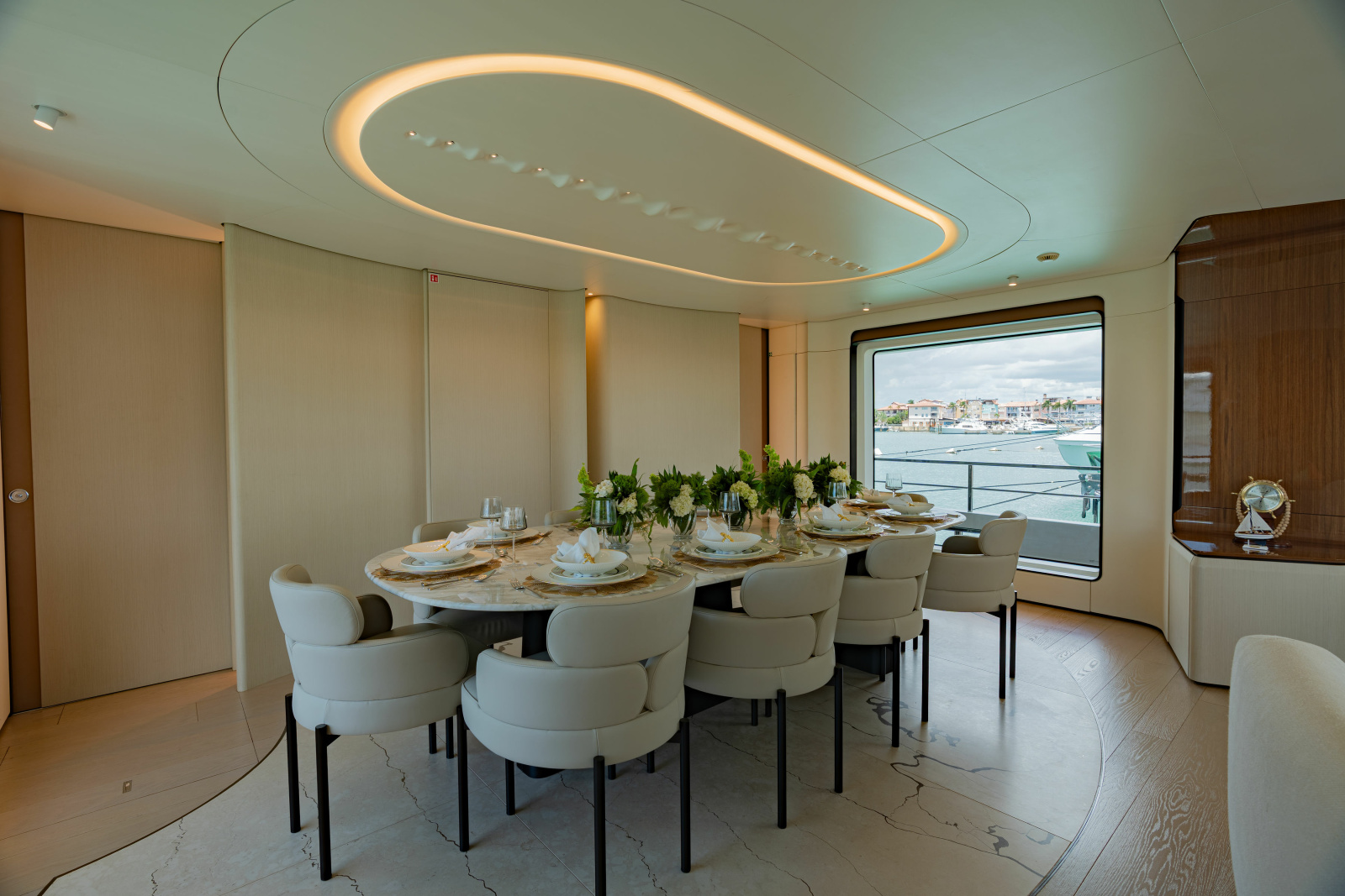 2024 Azimut GRANDE 36M