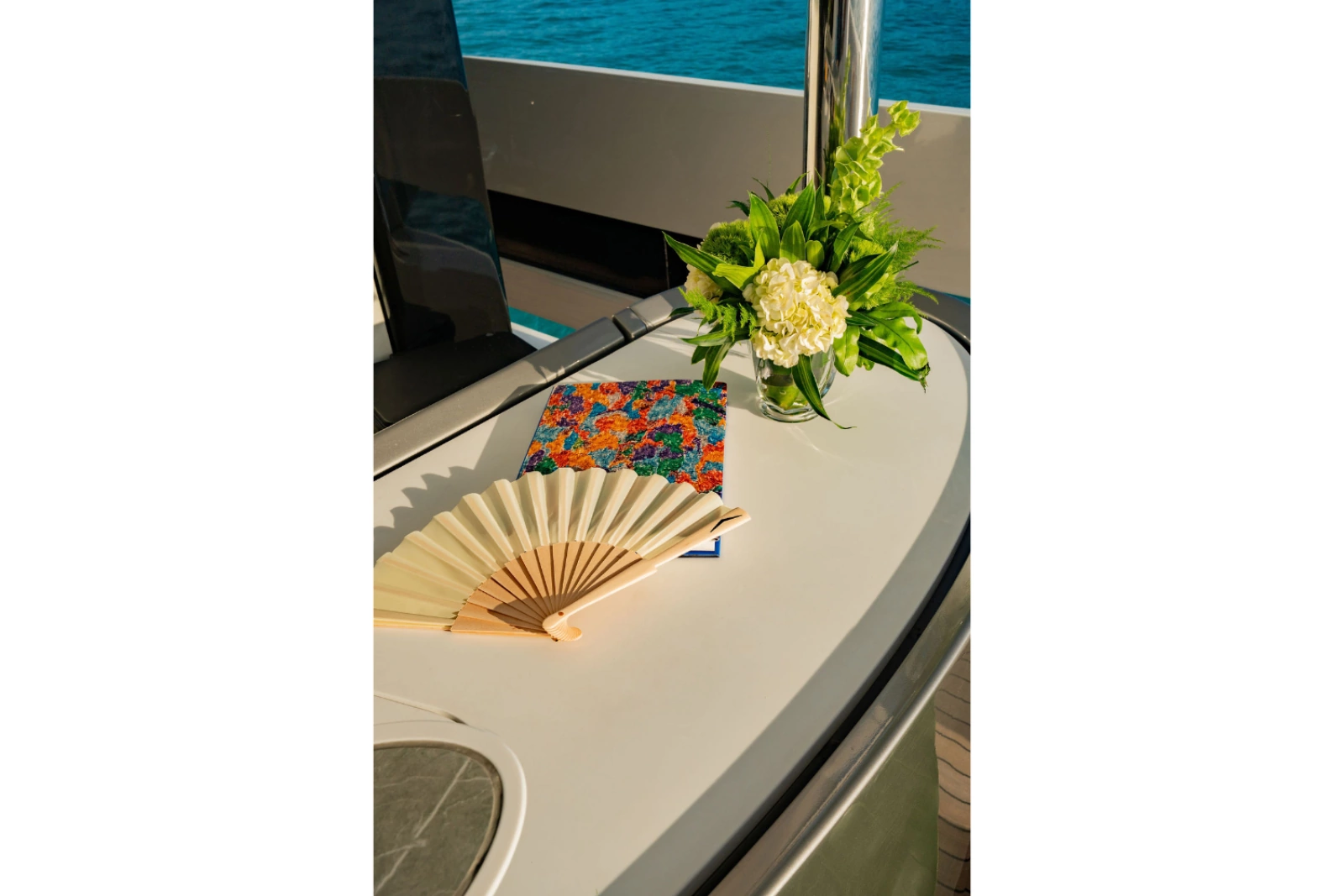 2024 Azimut GRANDE 36M