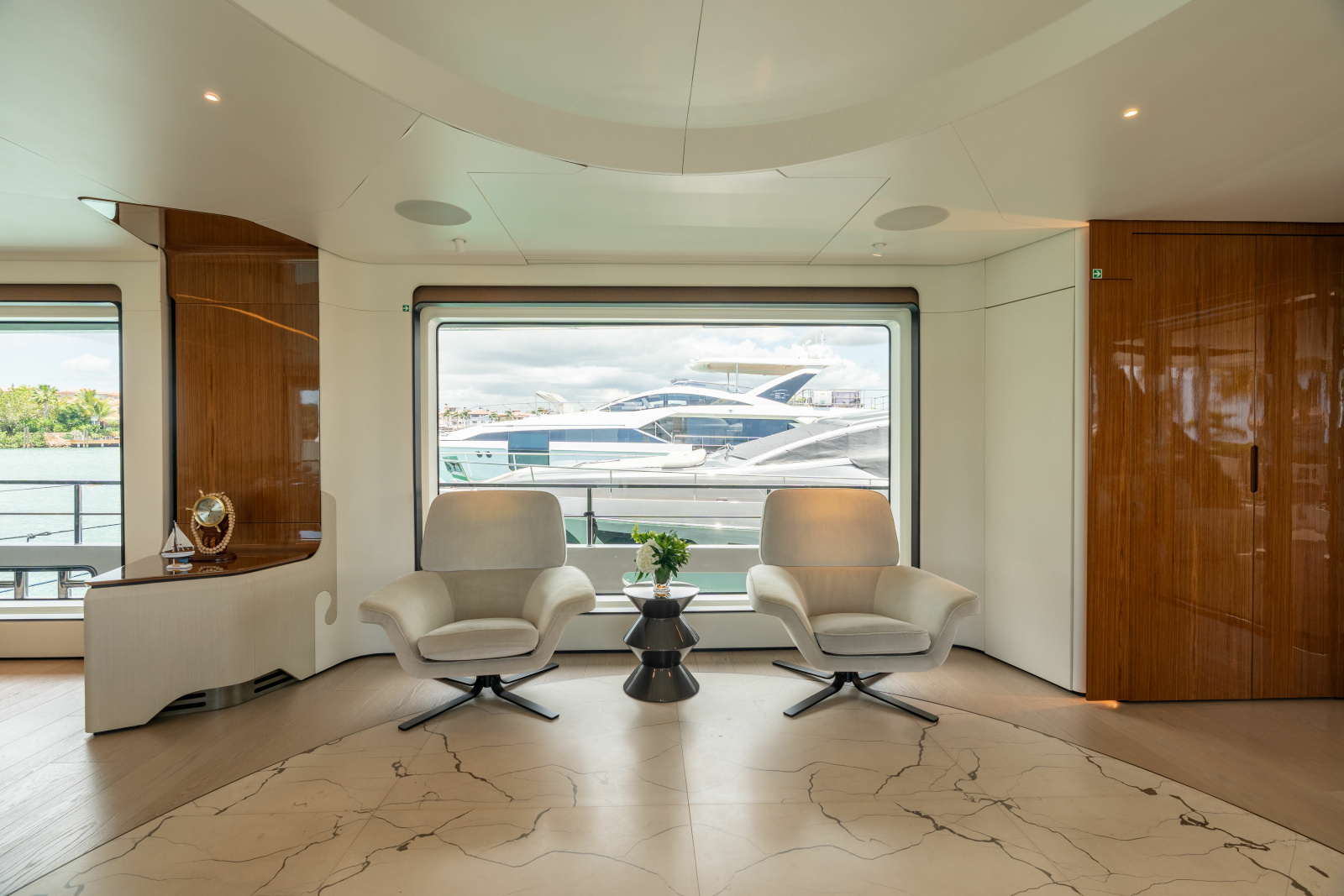 2024 Azimut GRANDE 36M