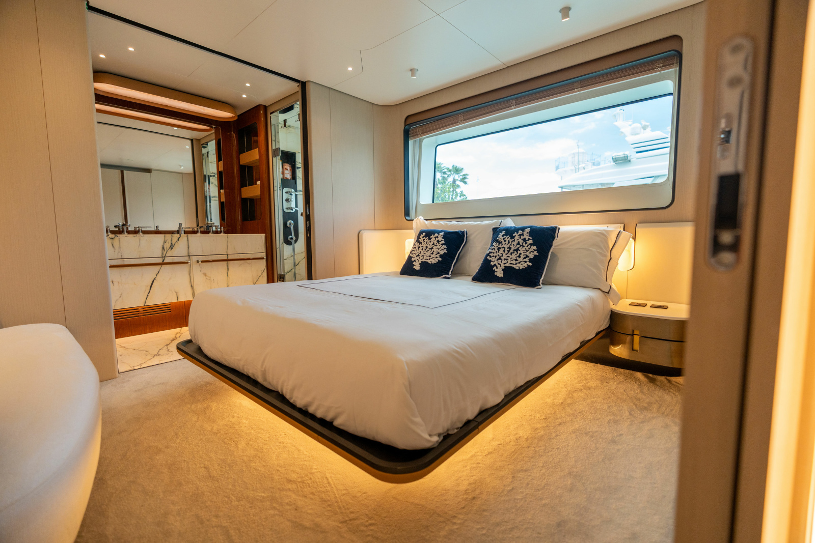 2024 Azimut GRANDE 36M
